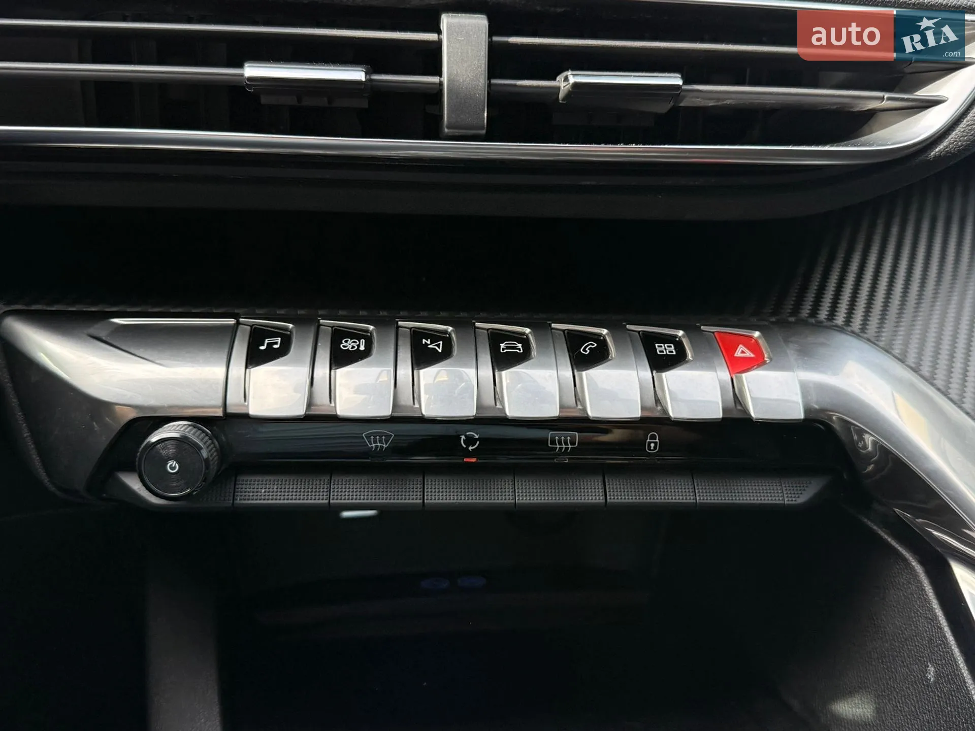 2018 Peugeot 3008 - мініатюра 47