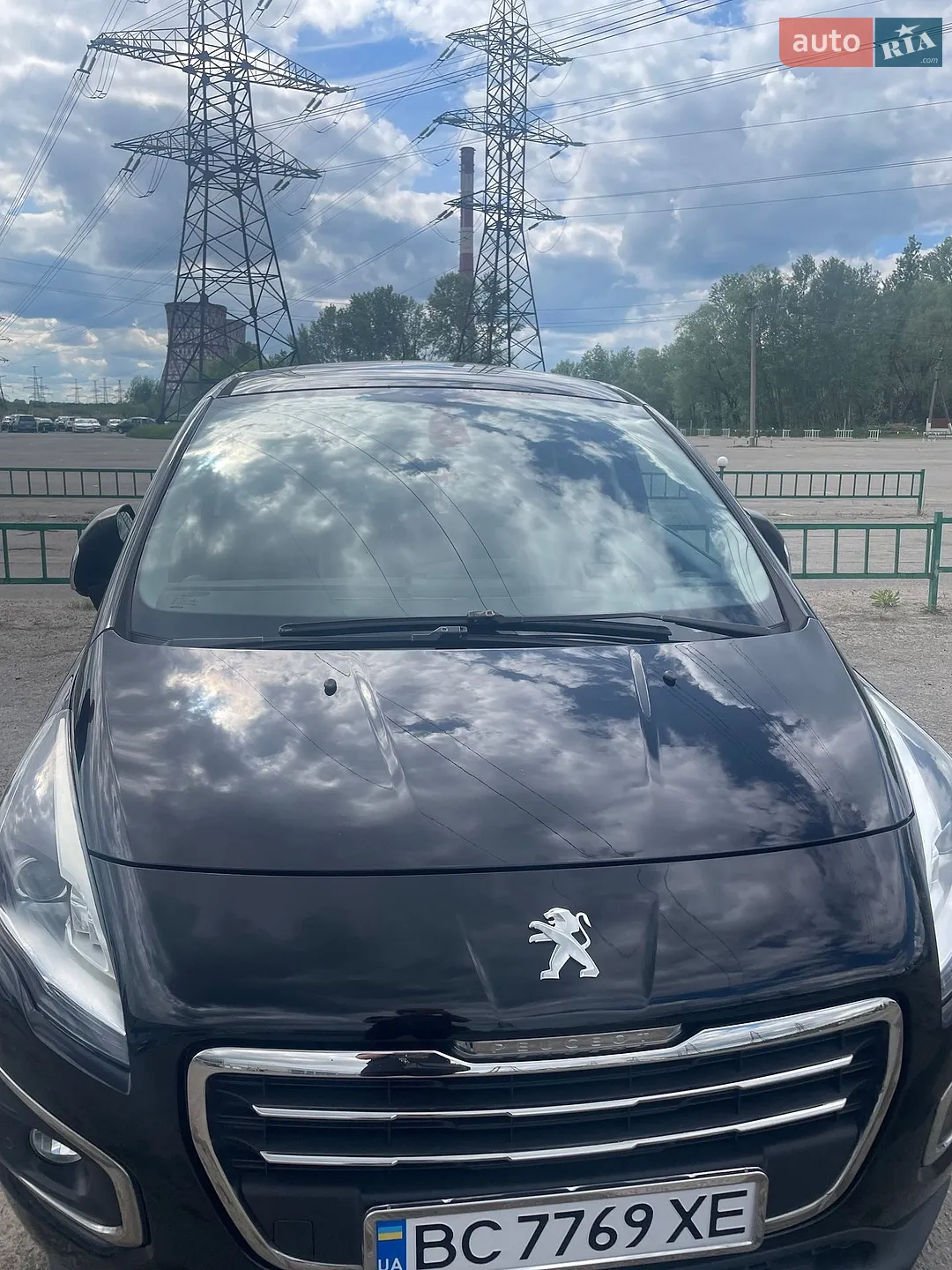 2015 Peugeot 3008 - мініатюра 16