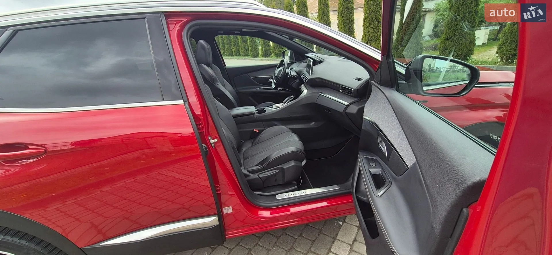 2018 Peugeot 3008 - мініатюра 35