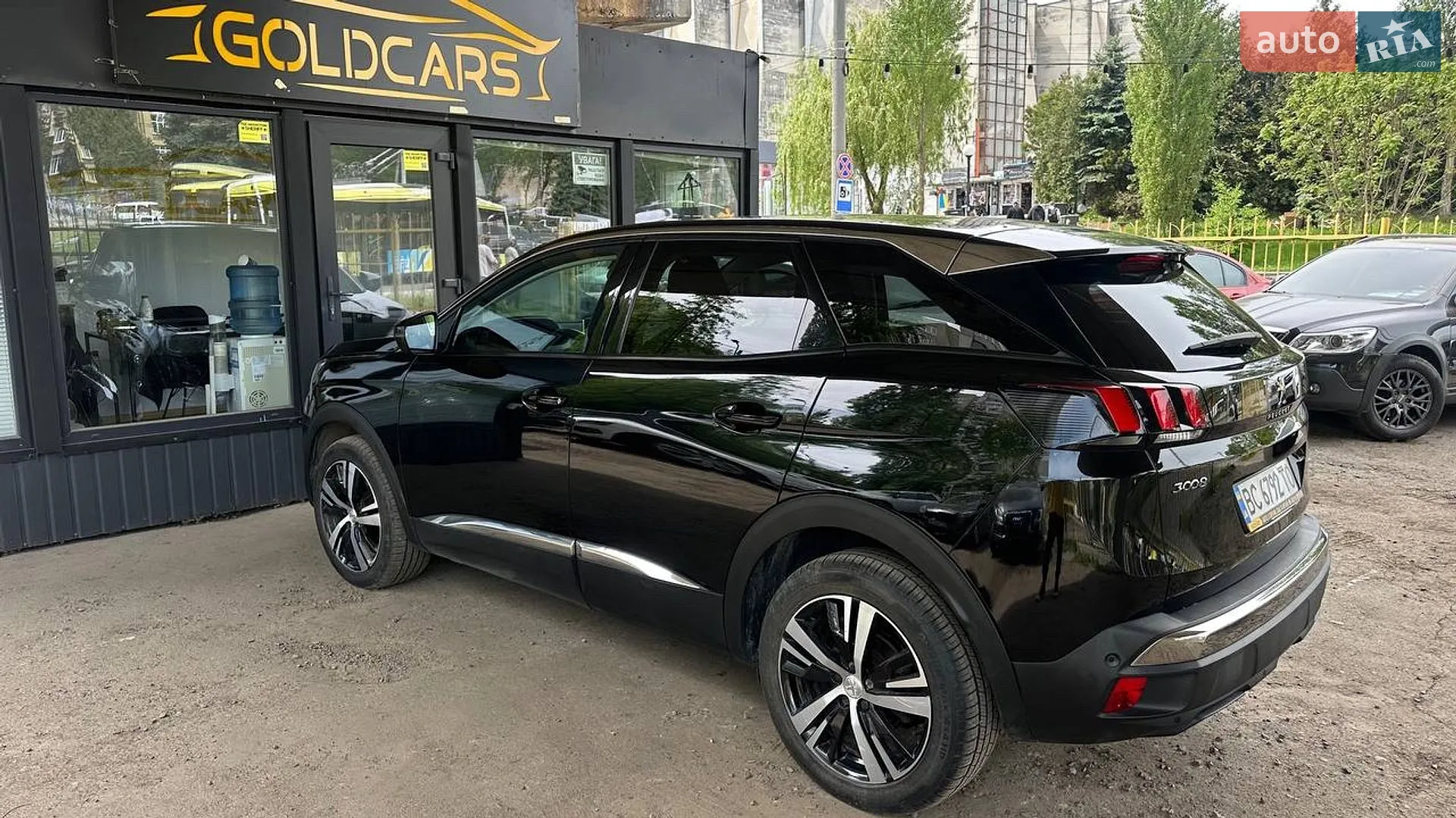 2018 Peugeot 3008 - мініатюра 5