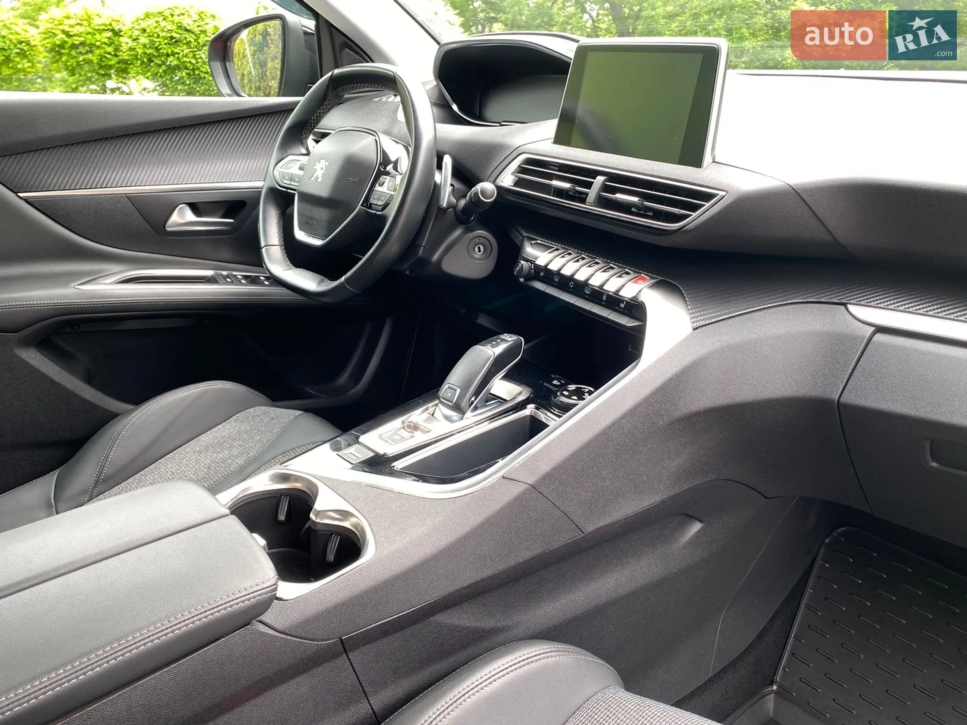 2020 Peugeot 3008 - мініатюра 52