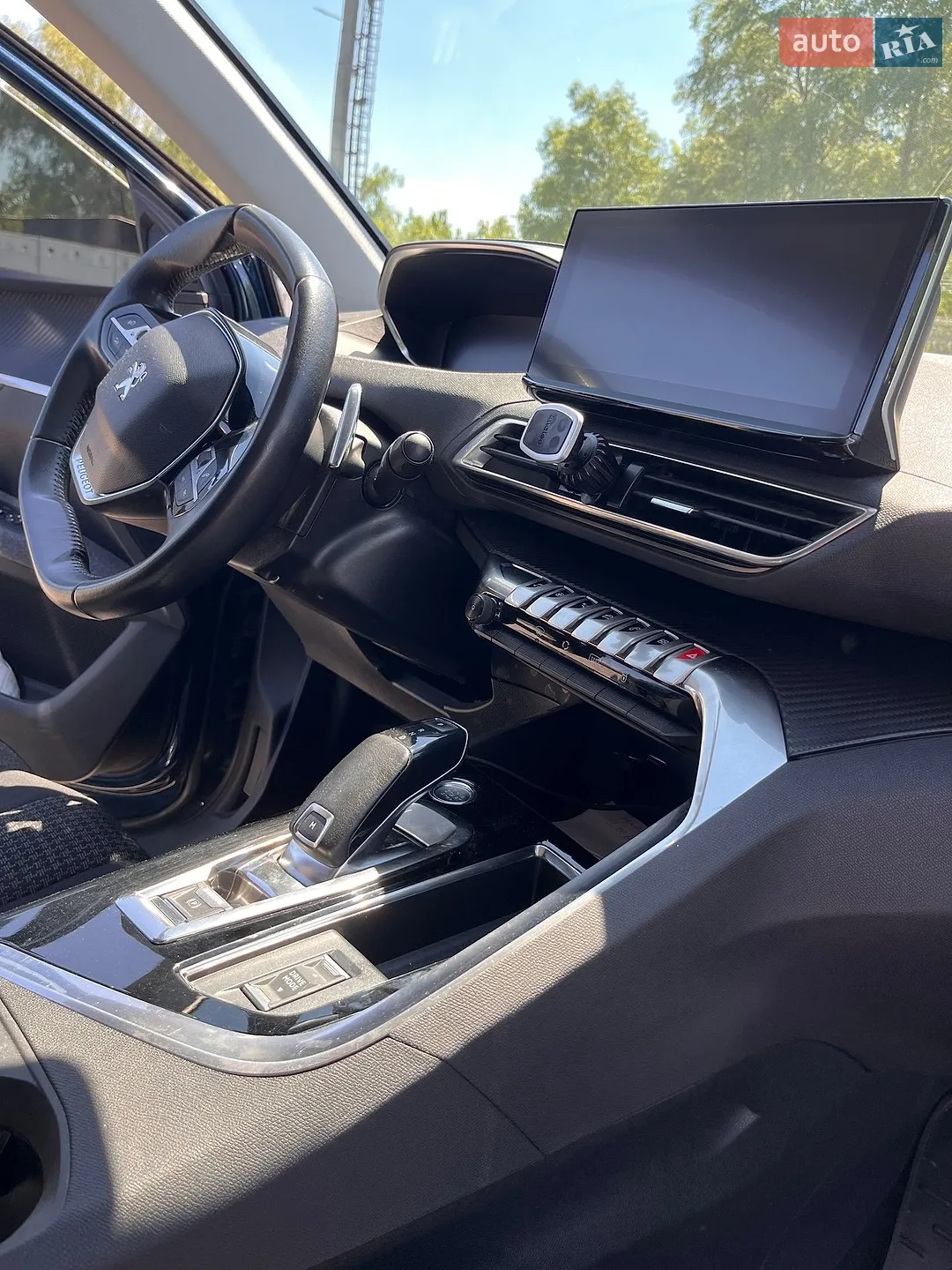 2021 Peugeot 3008 - мініатюра 11