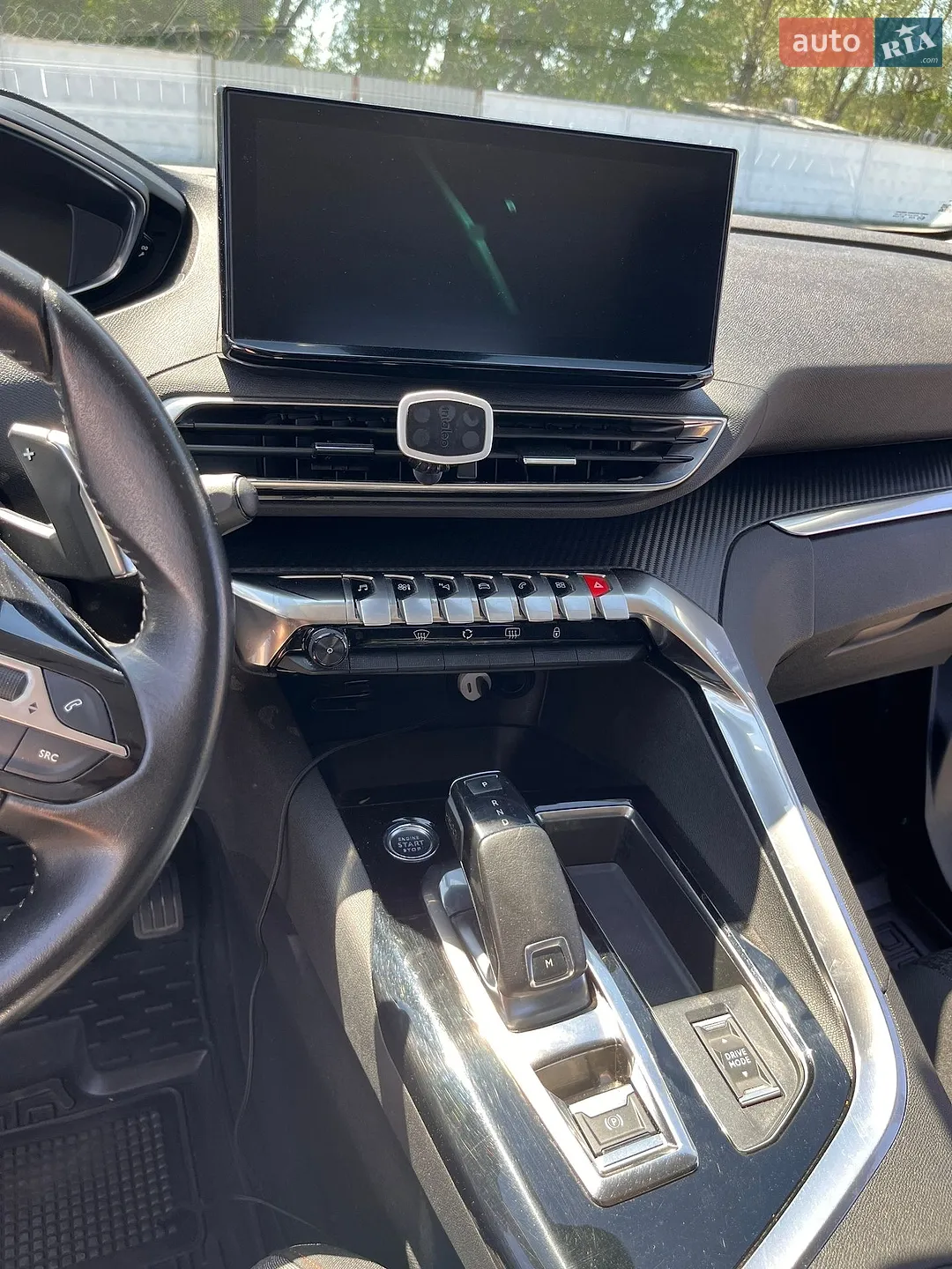2021 Peugeot 3008 - мініатюра 16
