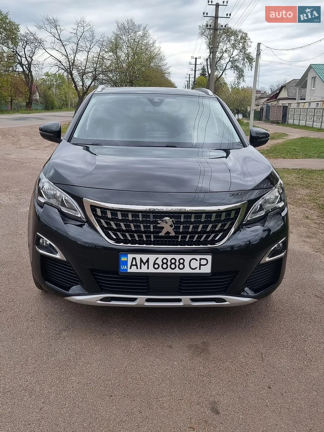 2019 Peugeot 3008 - мініатюра 9