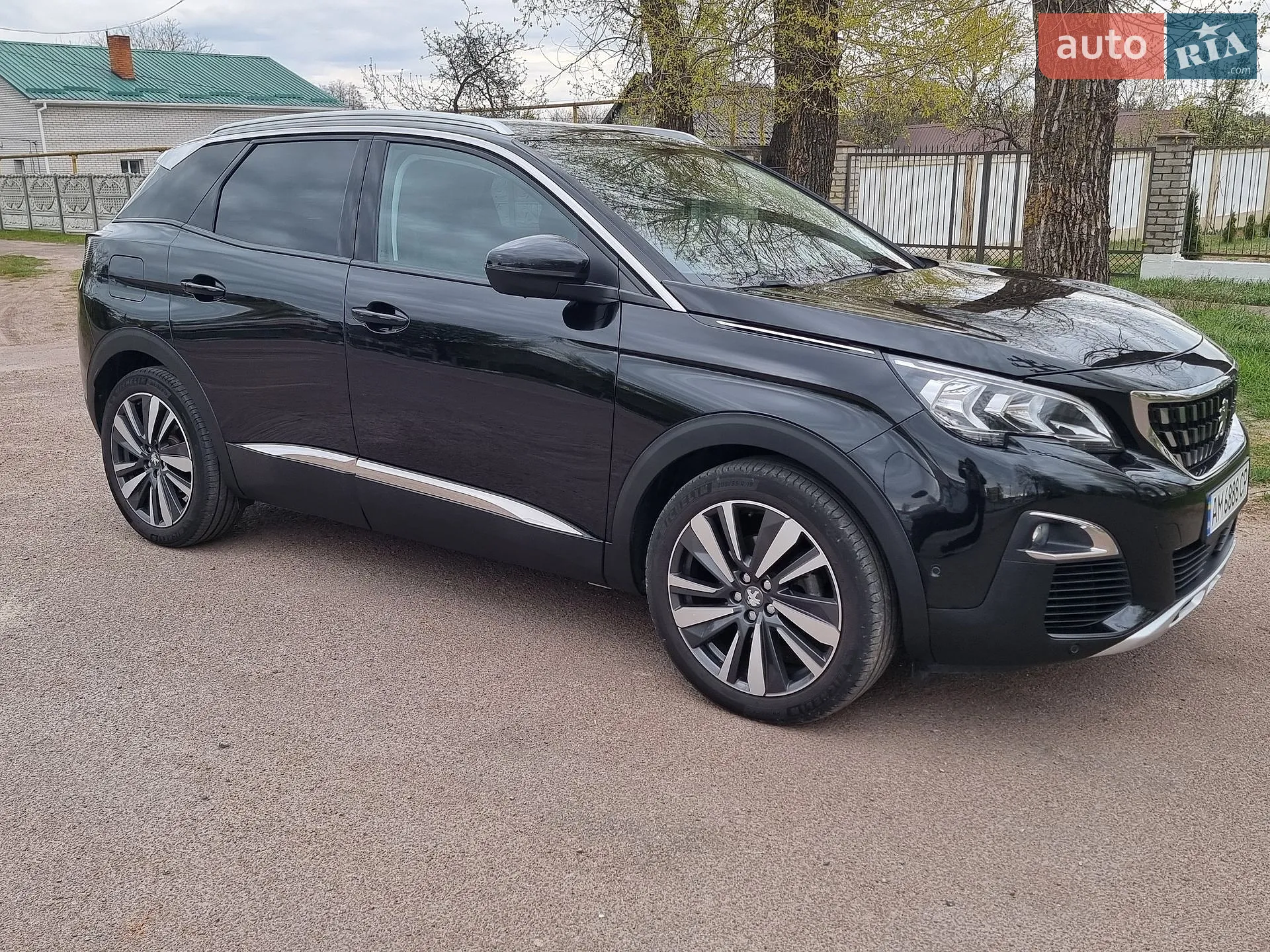 2019 Peugeot 3008 - мініатюра 12