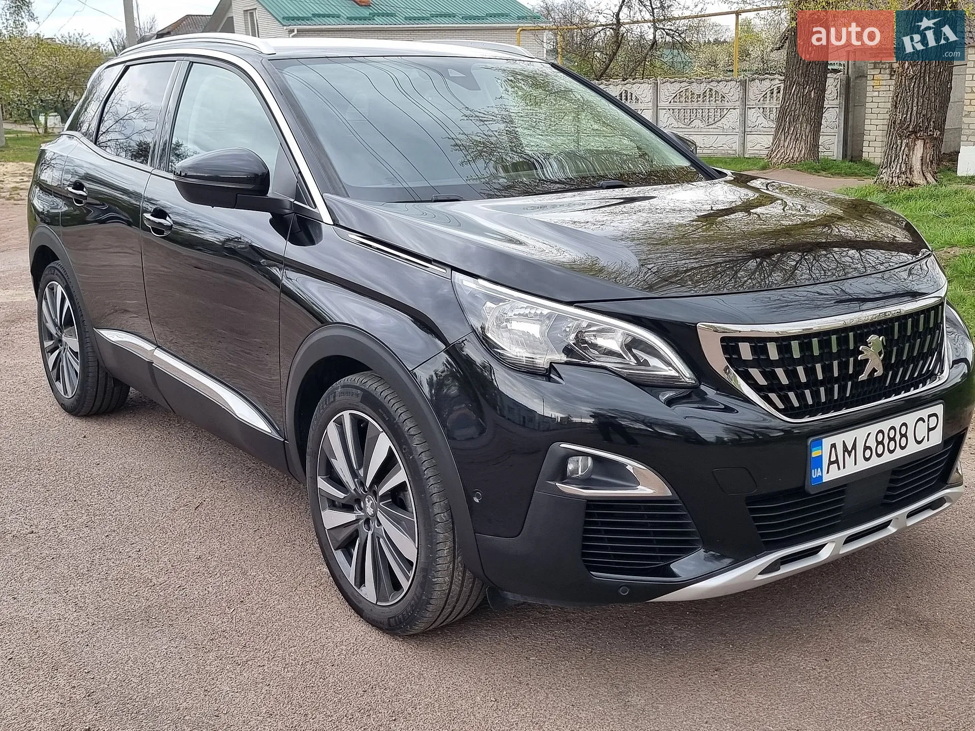 2019 Peugeot 3008 - мініатюра 22