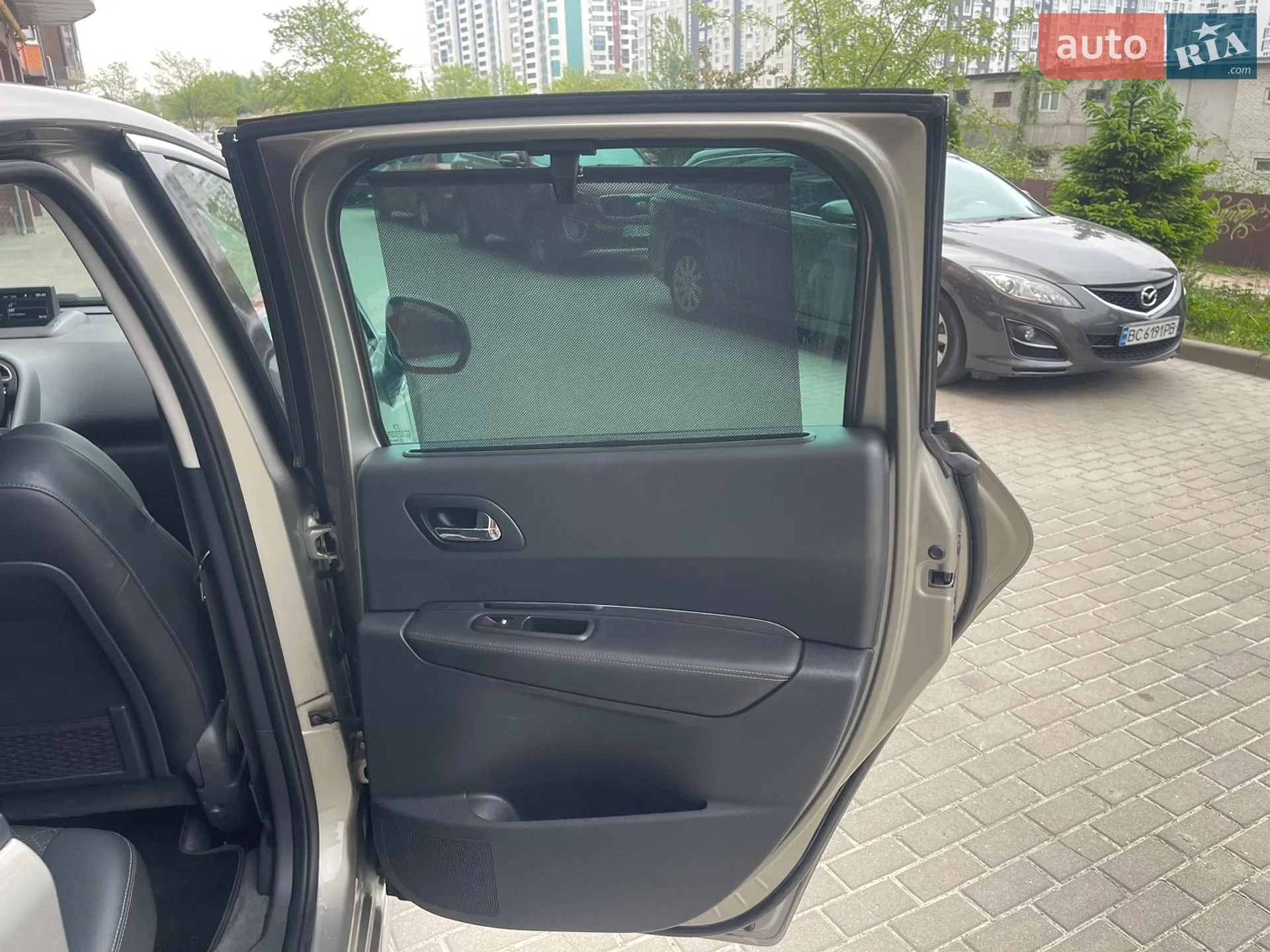 2015 Peugeot 3008 - мініатюра 23