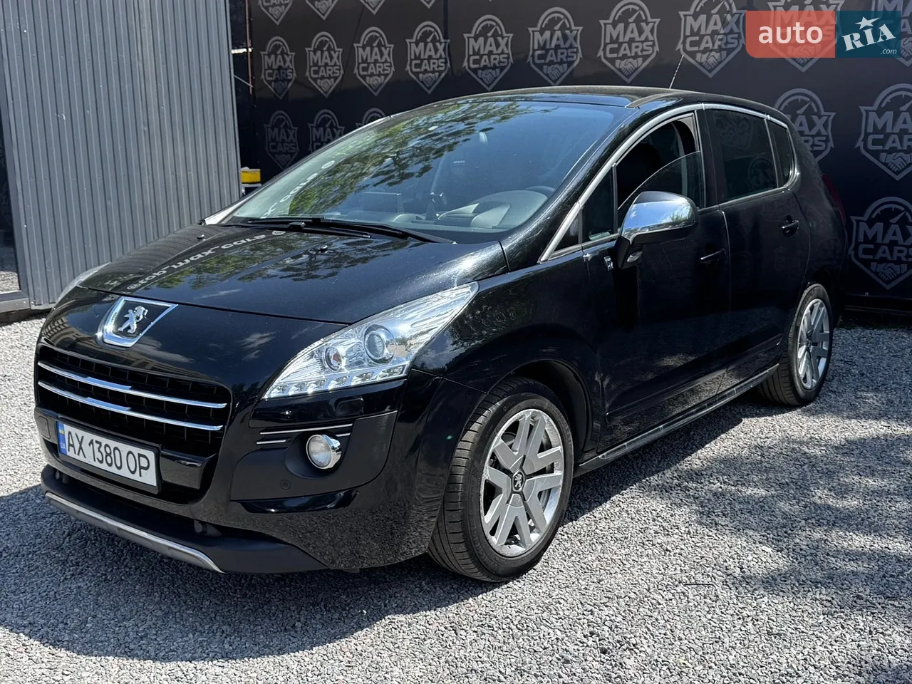 2013 Peugeot 3008 - мініатюра 42