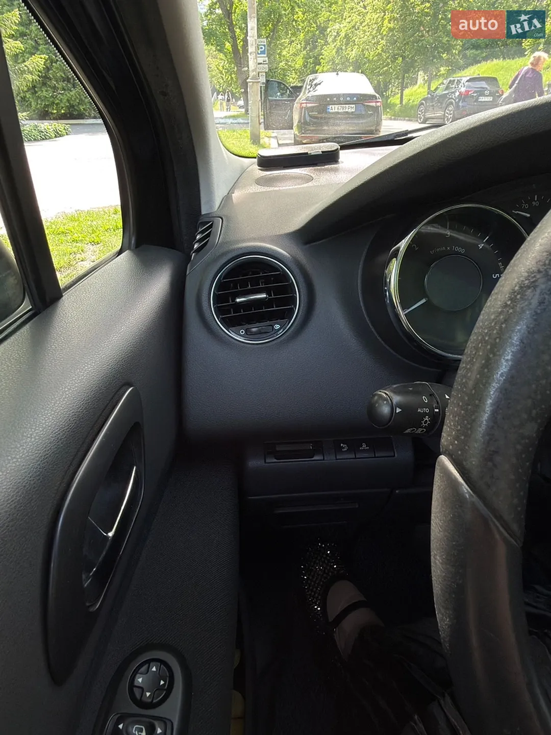 2010 Peugeot 3008 - мініатюра 33