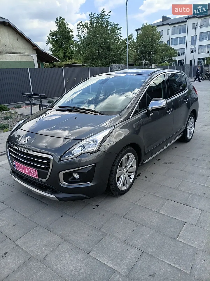 2014 Nissan Qashqai - мініатюра 16
