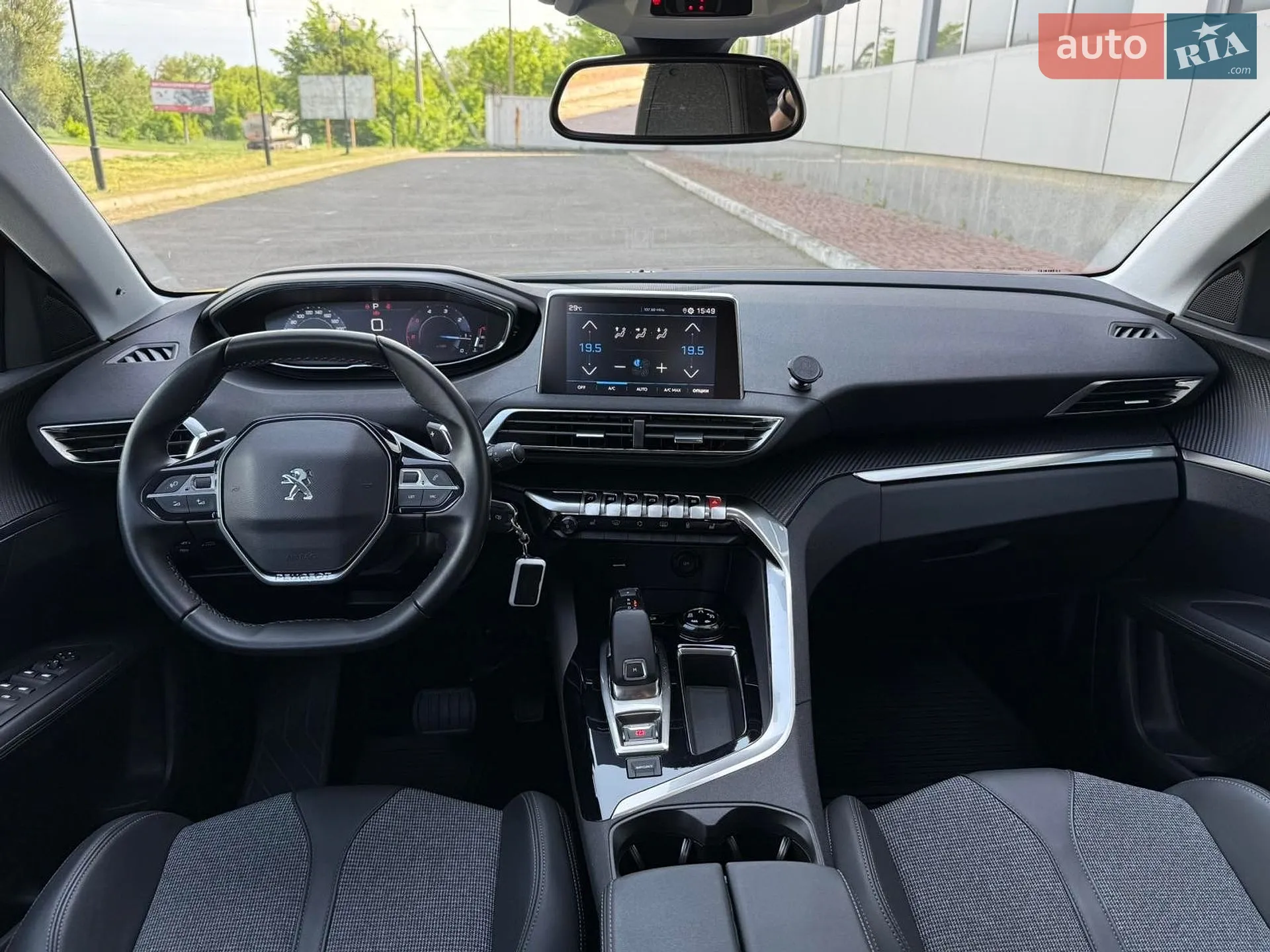 2020 Peugeot 3008 - мініатюра 49