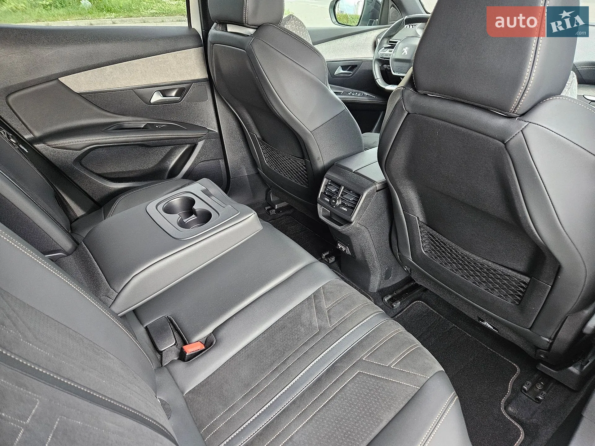 2021 Peugeot 3008 - мініатюра 25
