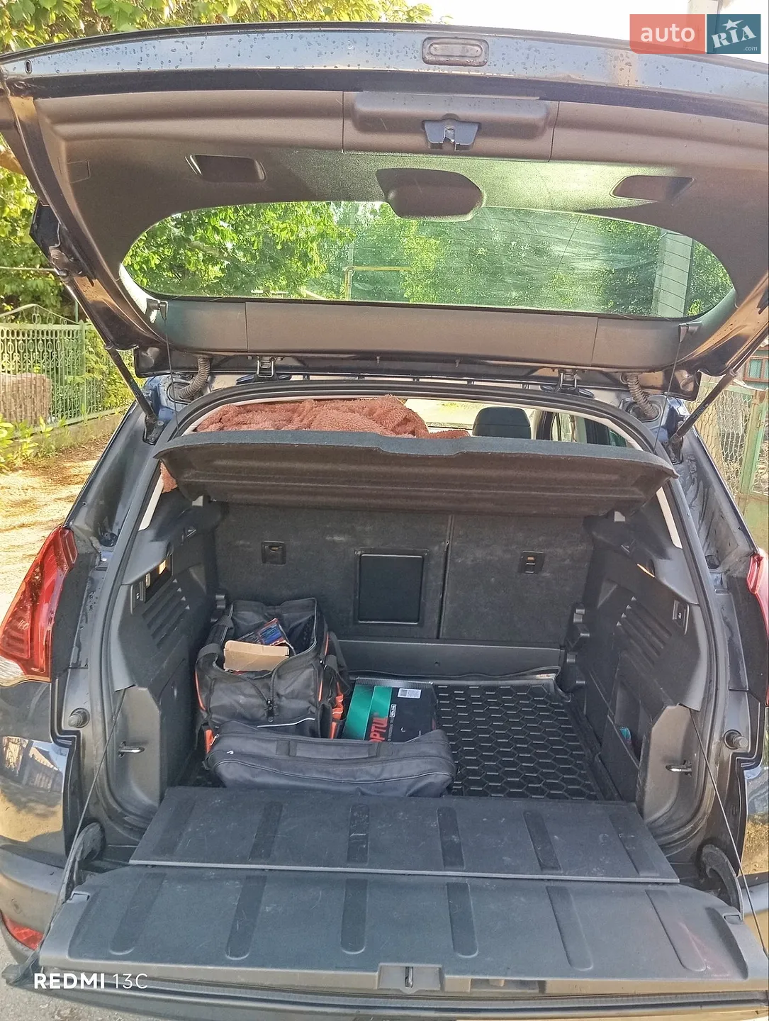 2014 Peugeot 3008 - мініатюра 11
