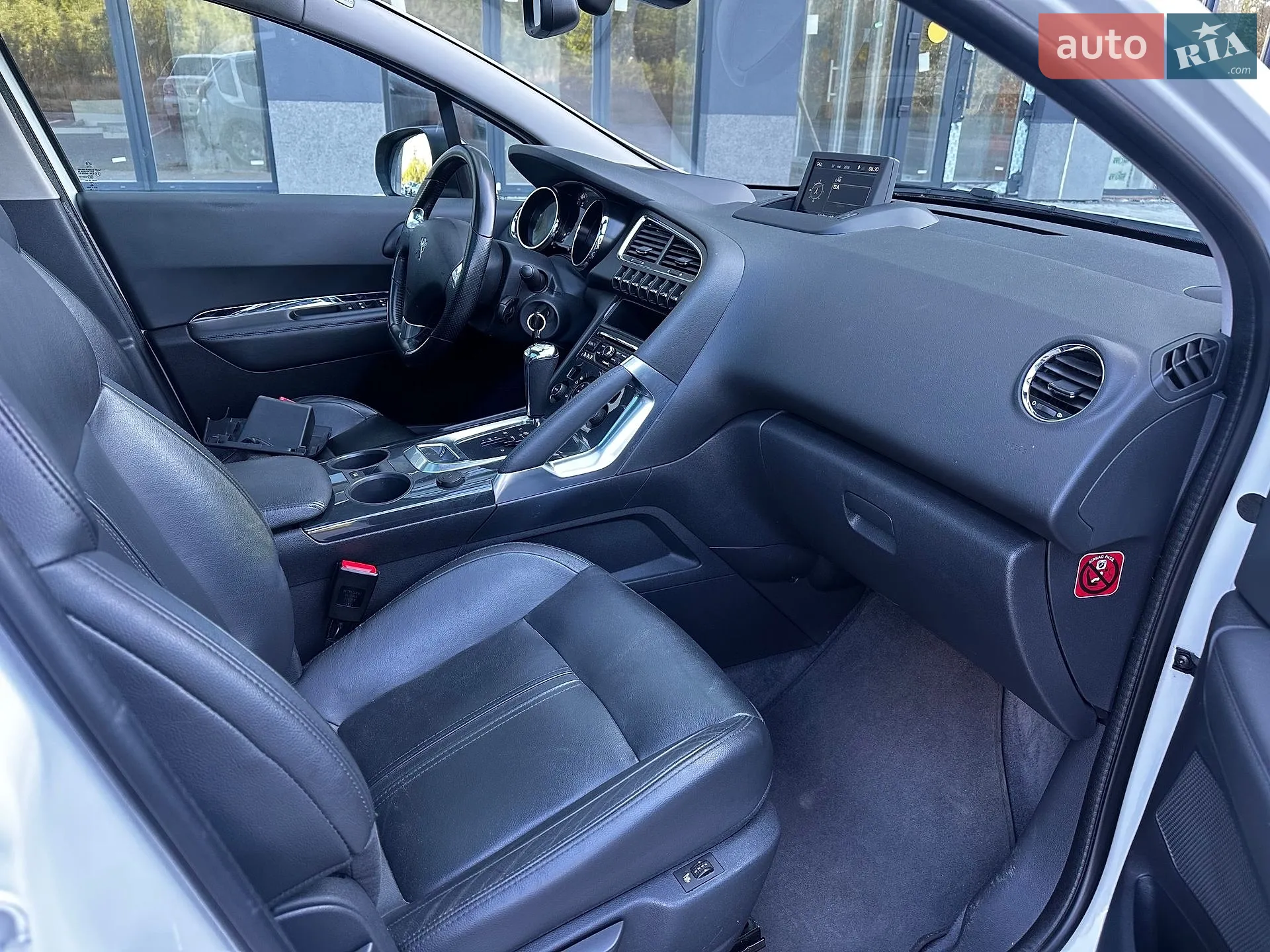 2016 Peugeot 3008 - мініатюра 45