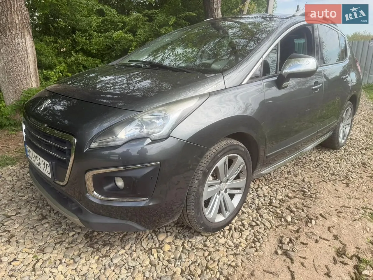 2013 Peugeot 3008 - мініатюра 44