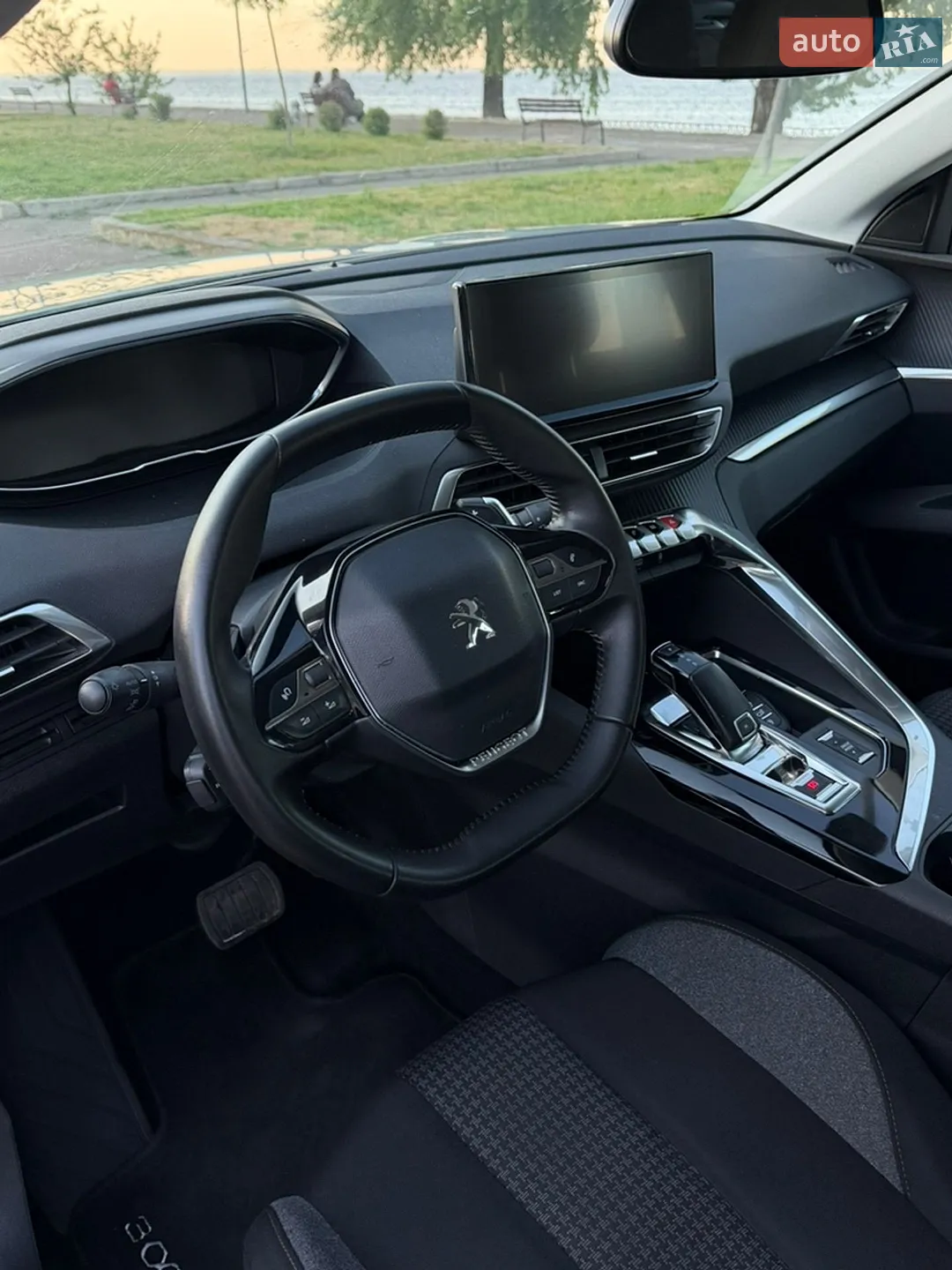 2021 Peugeot 3008 - мініатюра 14