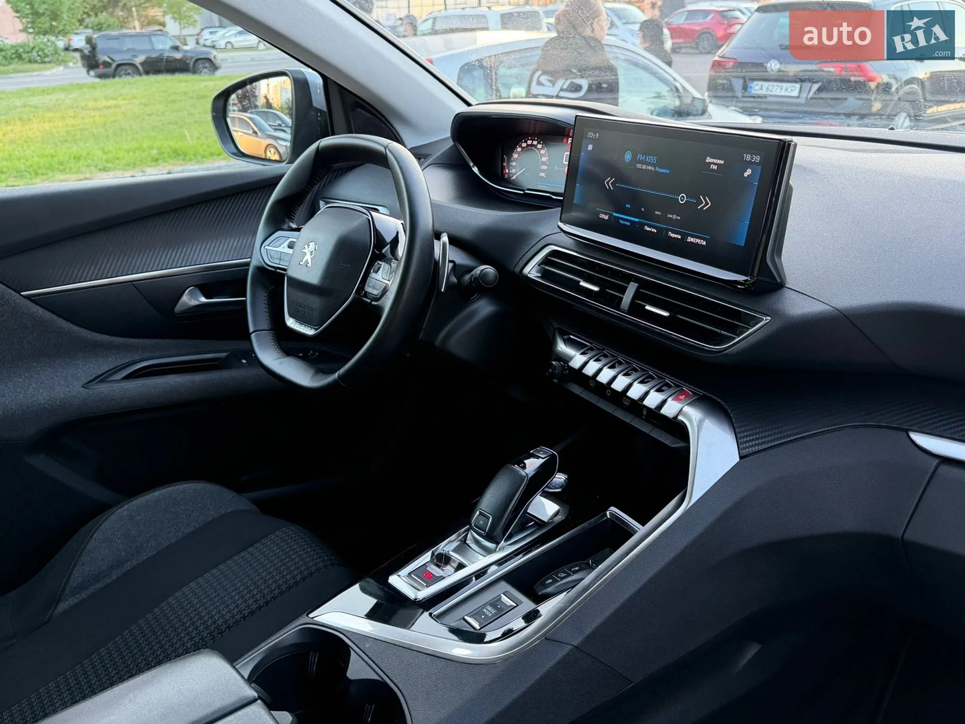 2021 Peugeot 3008 - мініатюра 30