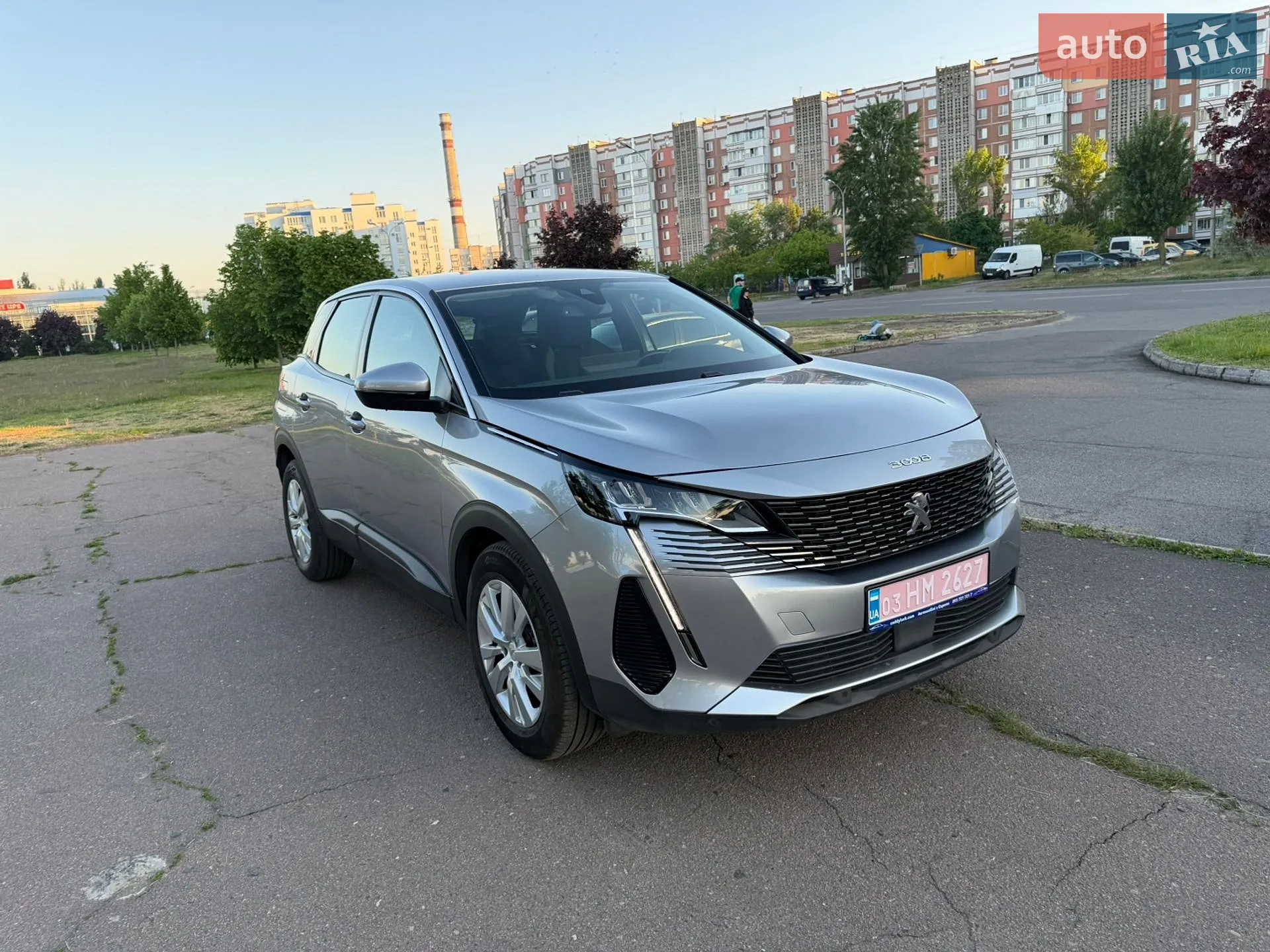 2021 Peugeot 3008 - мініатюра 35
