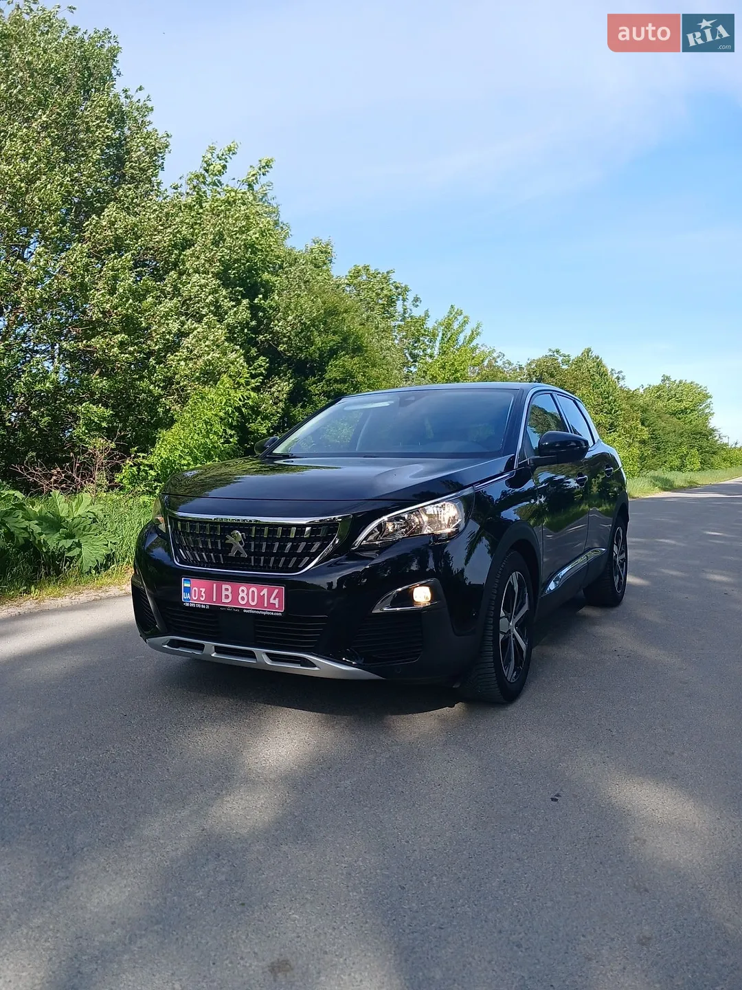 2019 Peugeot 3008 - мініатюра 4