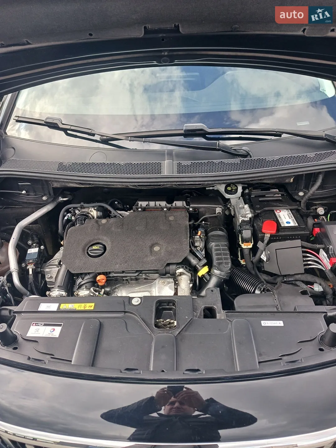 2019 Peugeot 3008 - мініатюра 54