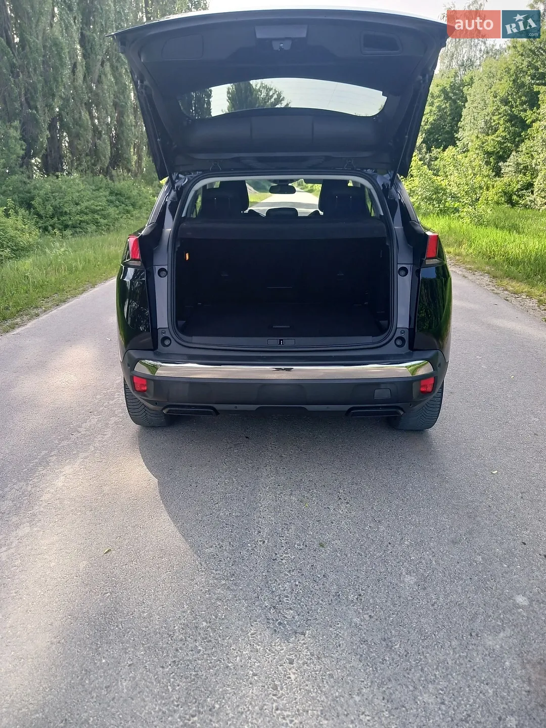2019 Peugeot 3008 - мініатюра 55