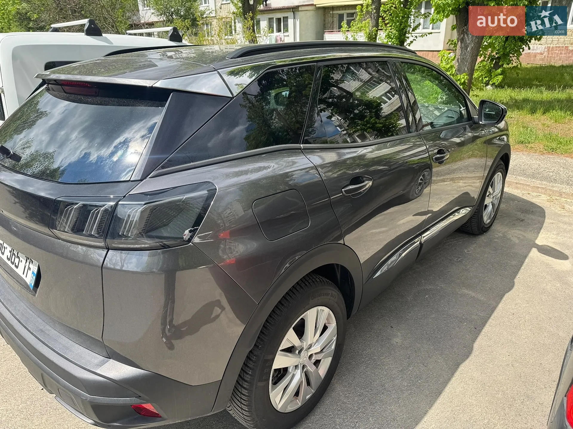 2022 Peugeot 3008 - мініатюра 5