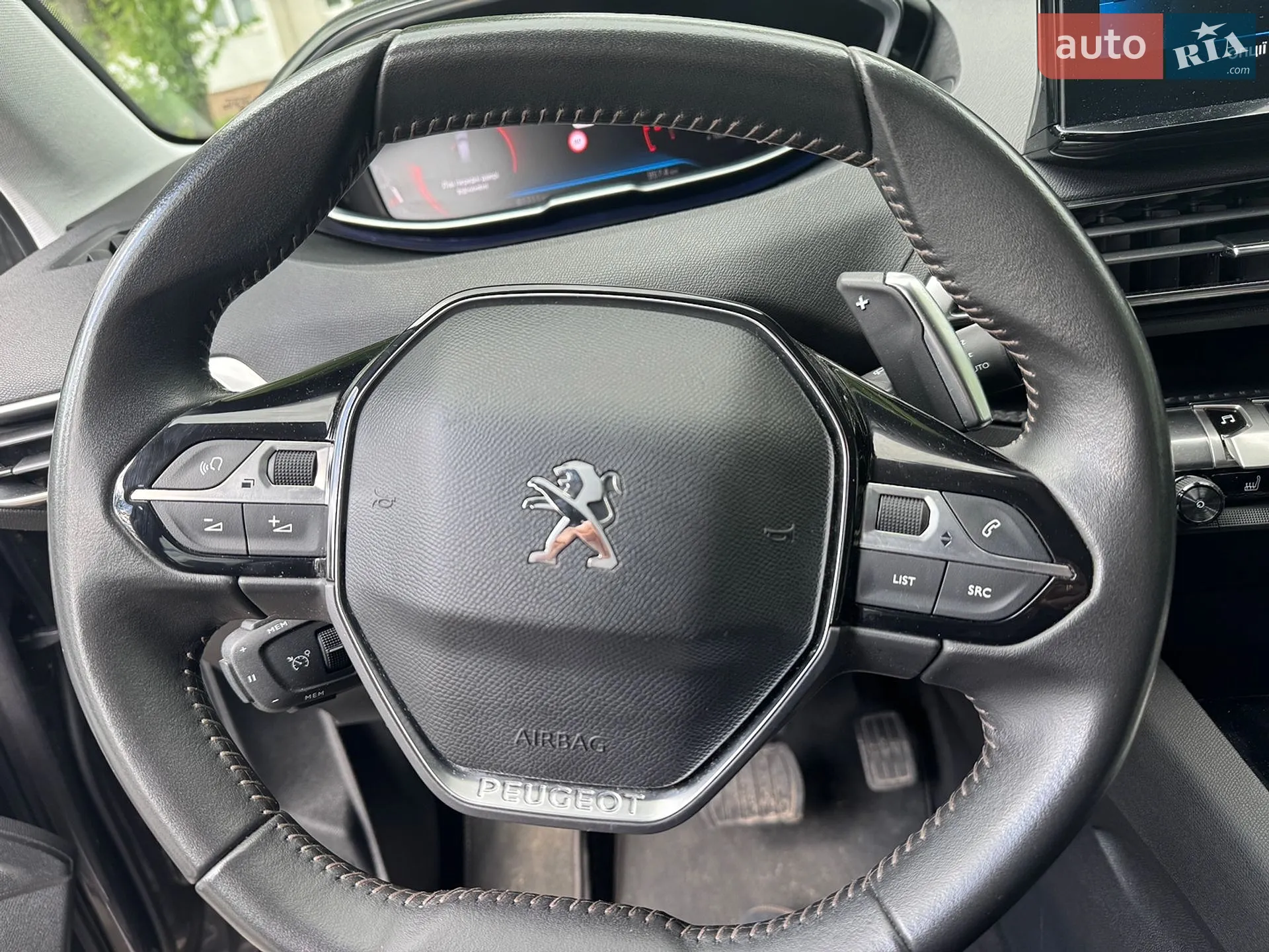 2022 Peugeot 3008 - мініатюра 11