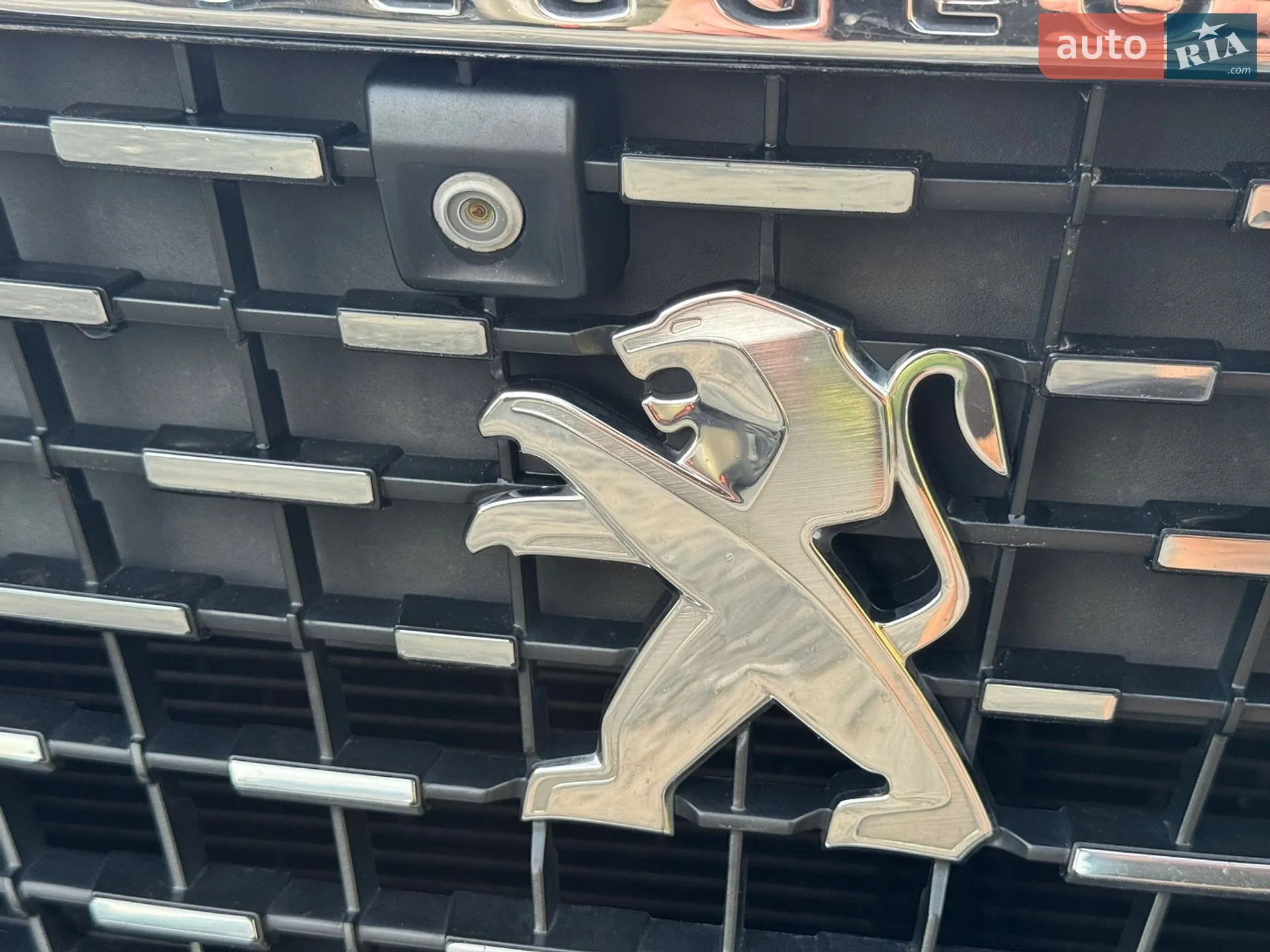 2018 Peugeot 3008 - мініатюра 14
