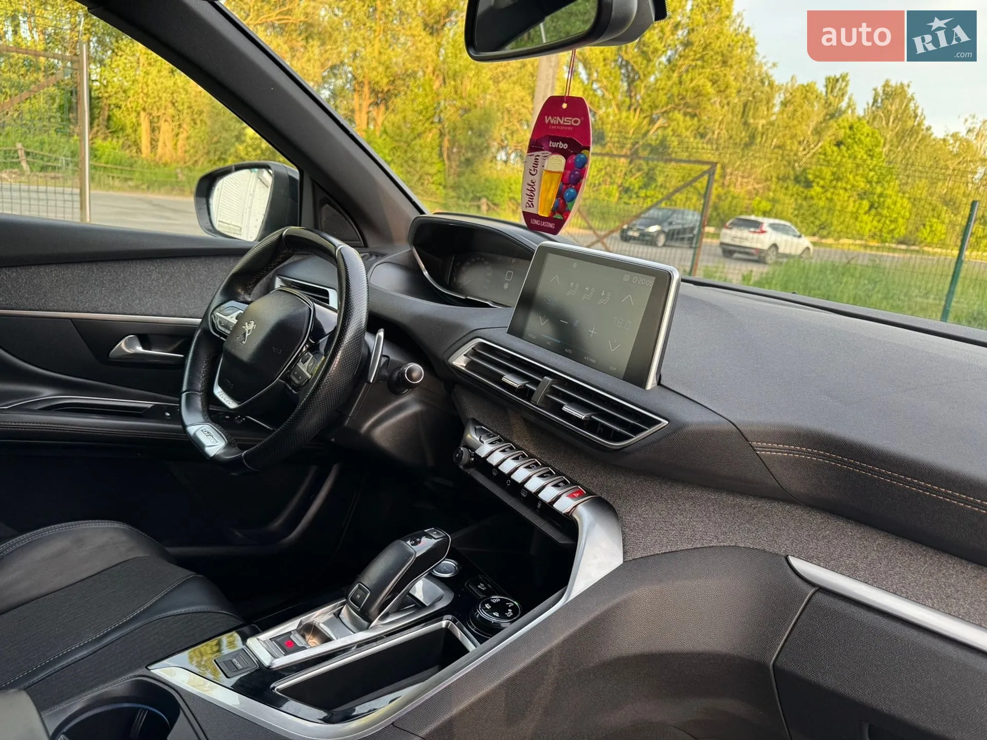 2018 Peugeot 3008 - мініатюра 33