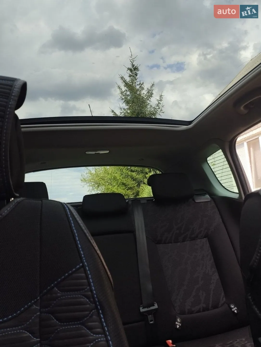 2010 Peugeot 3008 - мініатюра 6