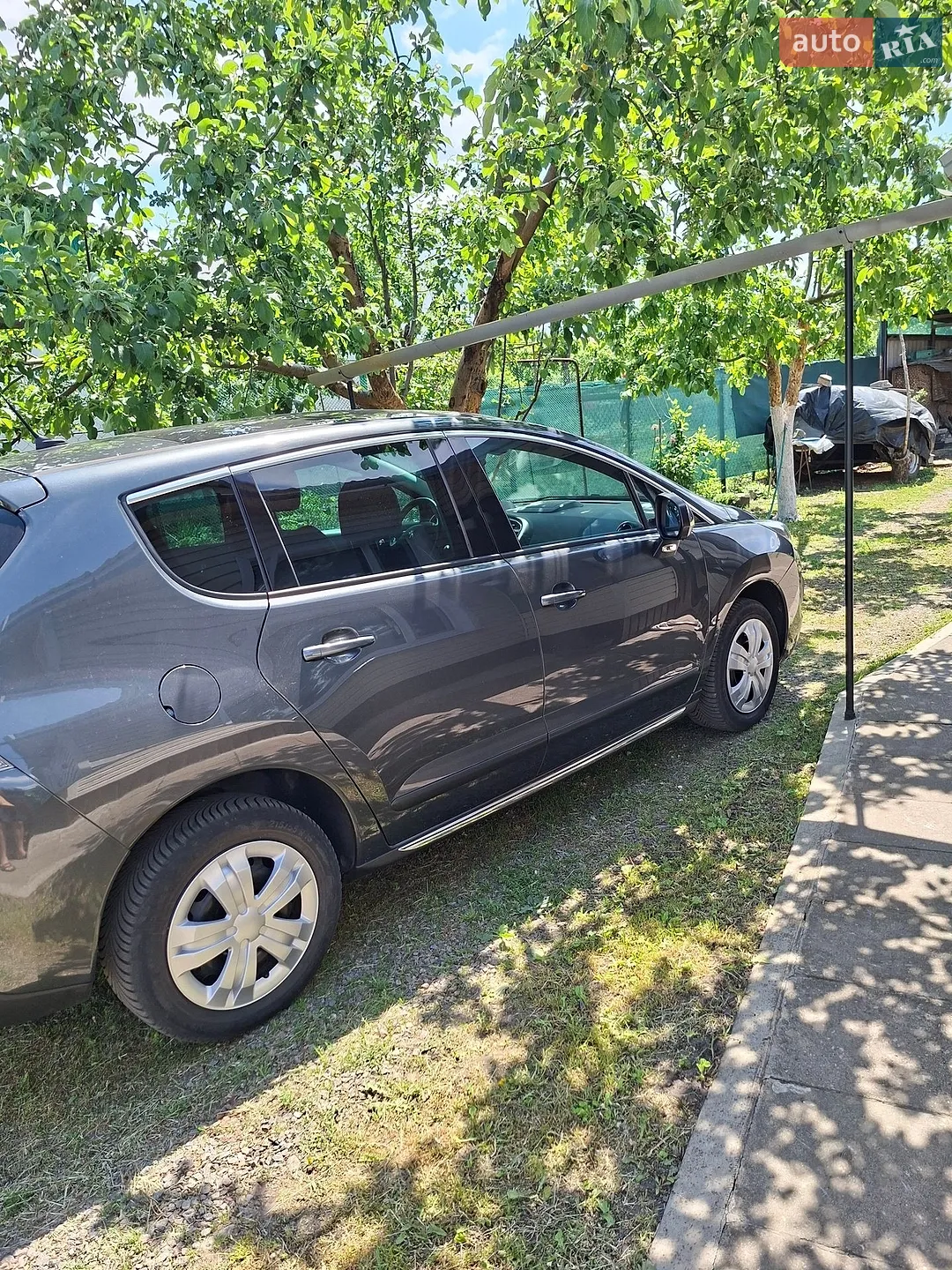 2015 Peugeot 3008 - мініатюра 3