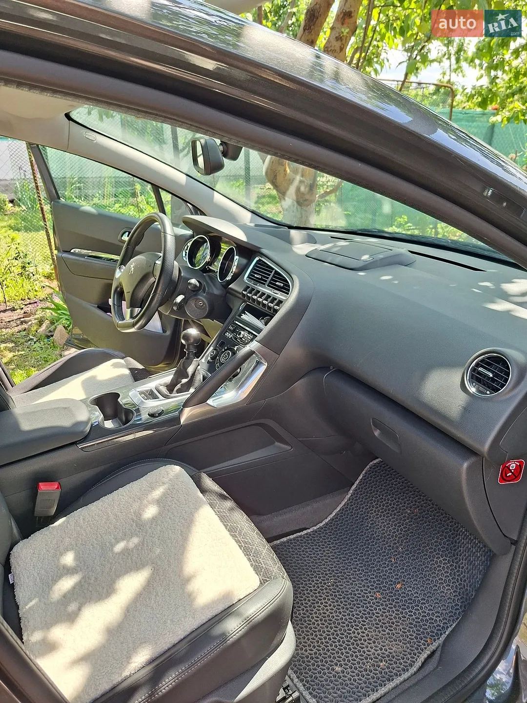 2015 Peugeot 3008 - мініатюра 6