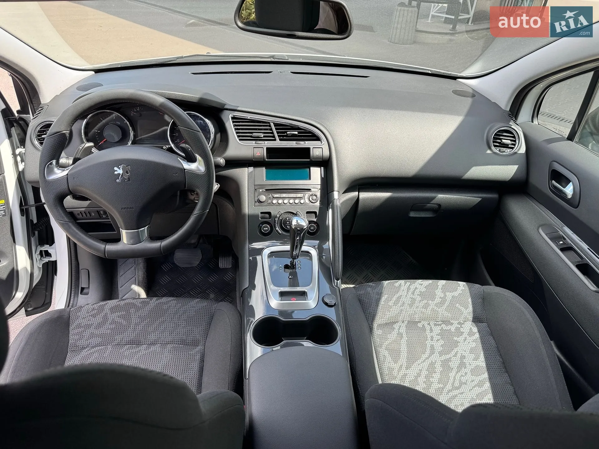 2013 Peugeot 3008 - мініатюра 11