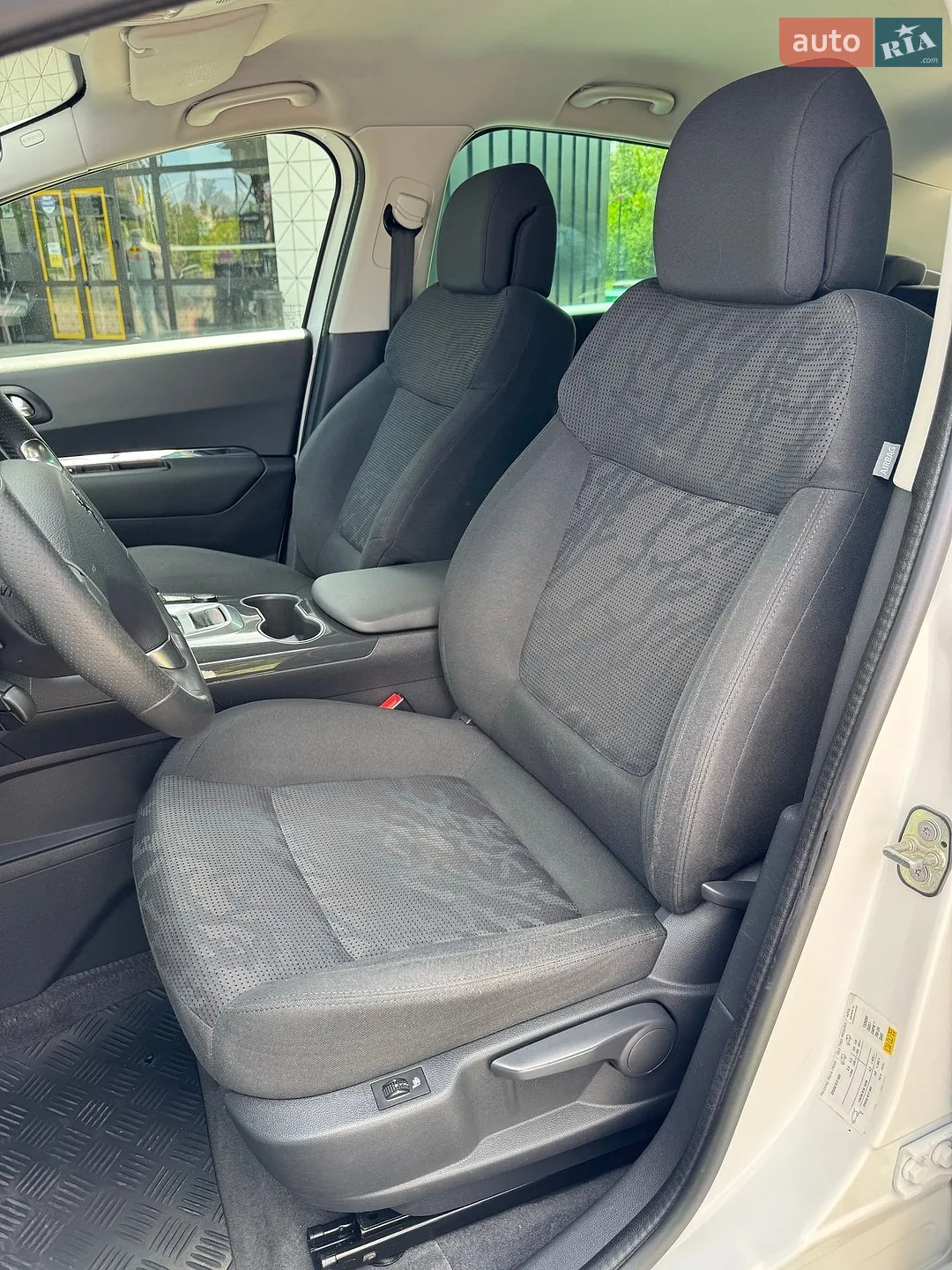 2013 Peugeot 3008 - мініатюра 17