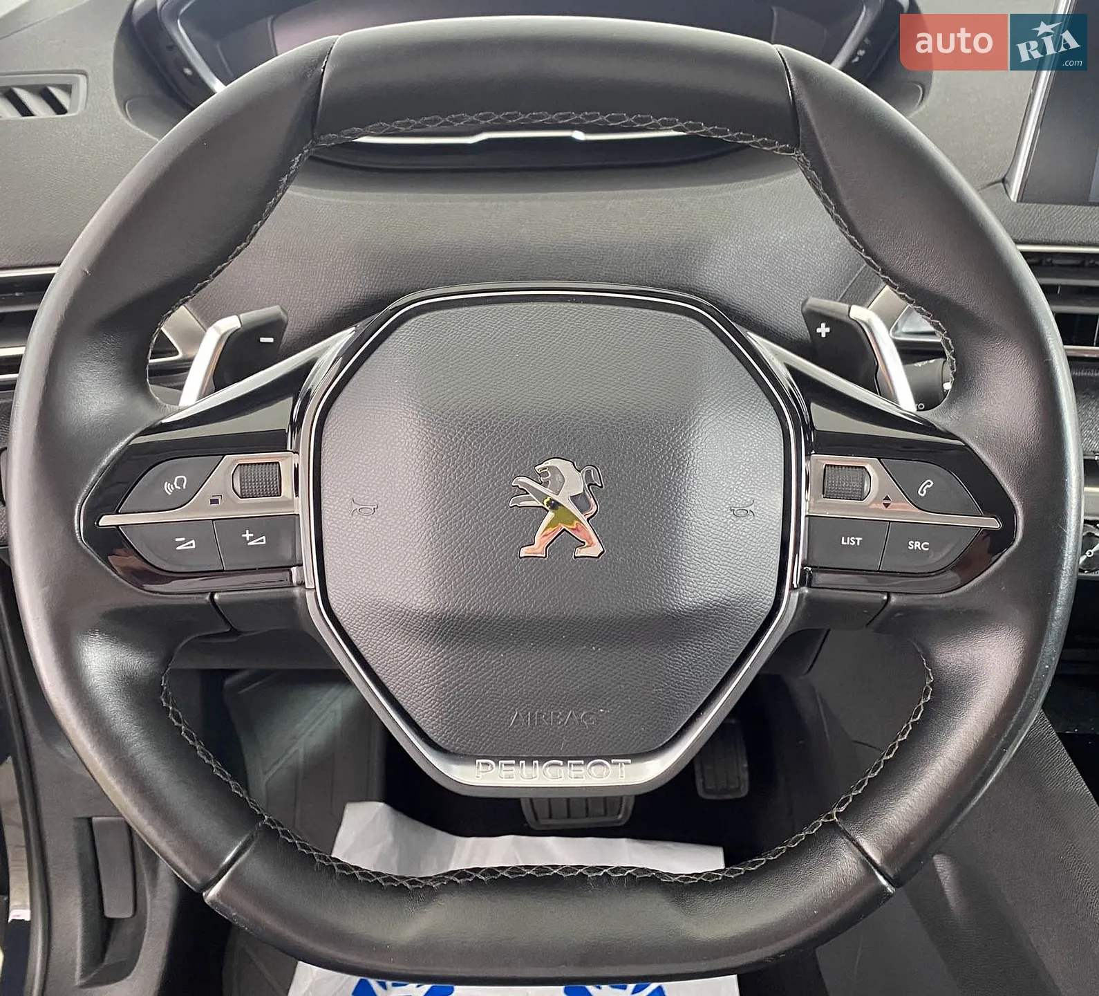 2020 Peugeot 3008 - мініатюра 14