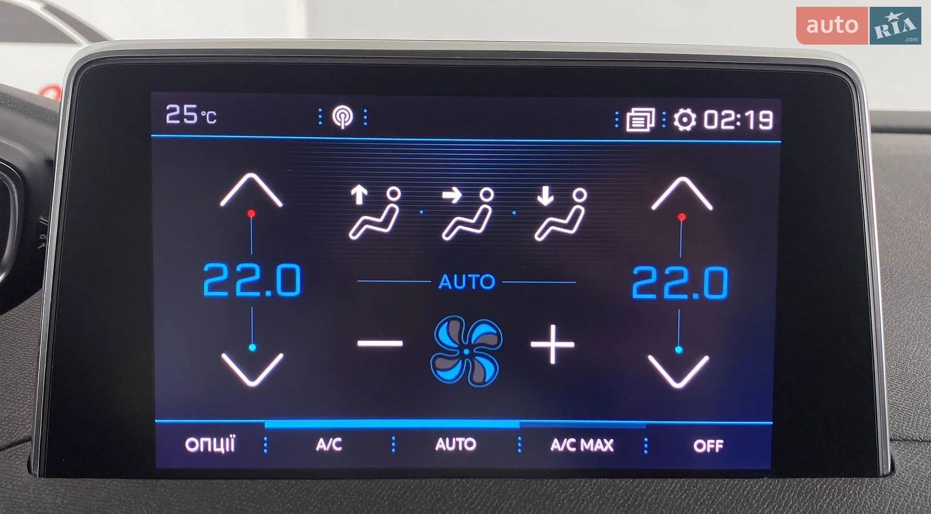 2020 Peugeot 3008 - мініатюра 33