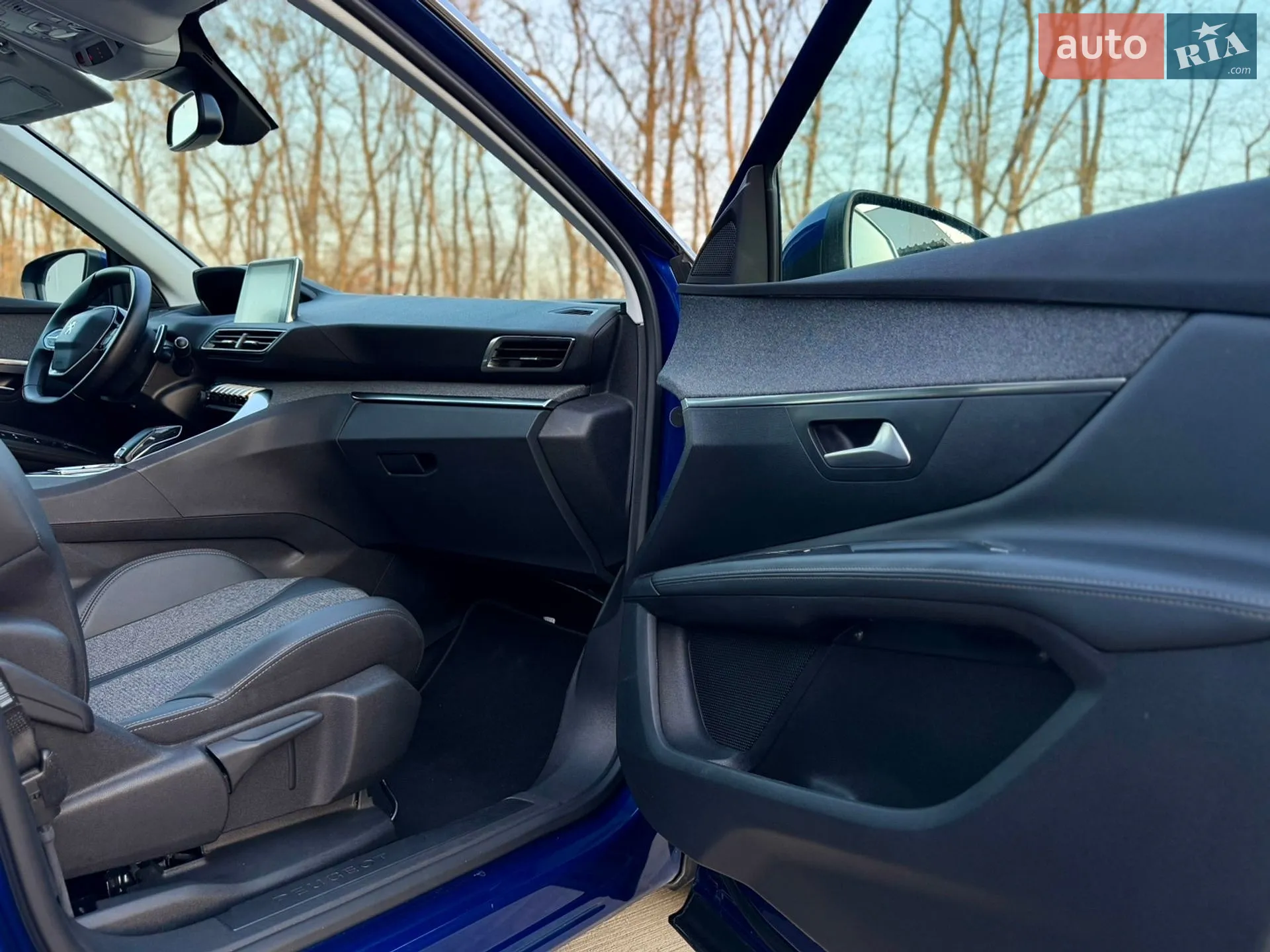 2020 Peugeot 3008 - мініатюра 41