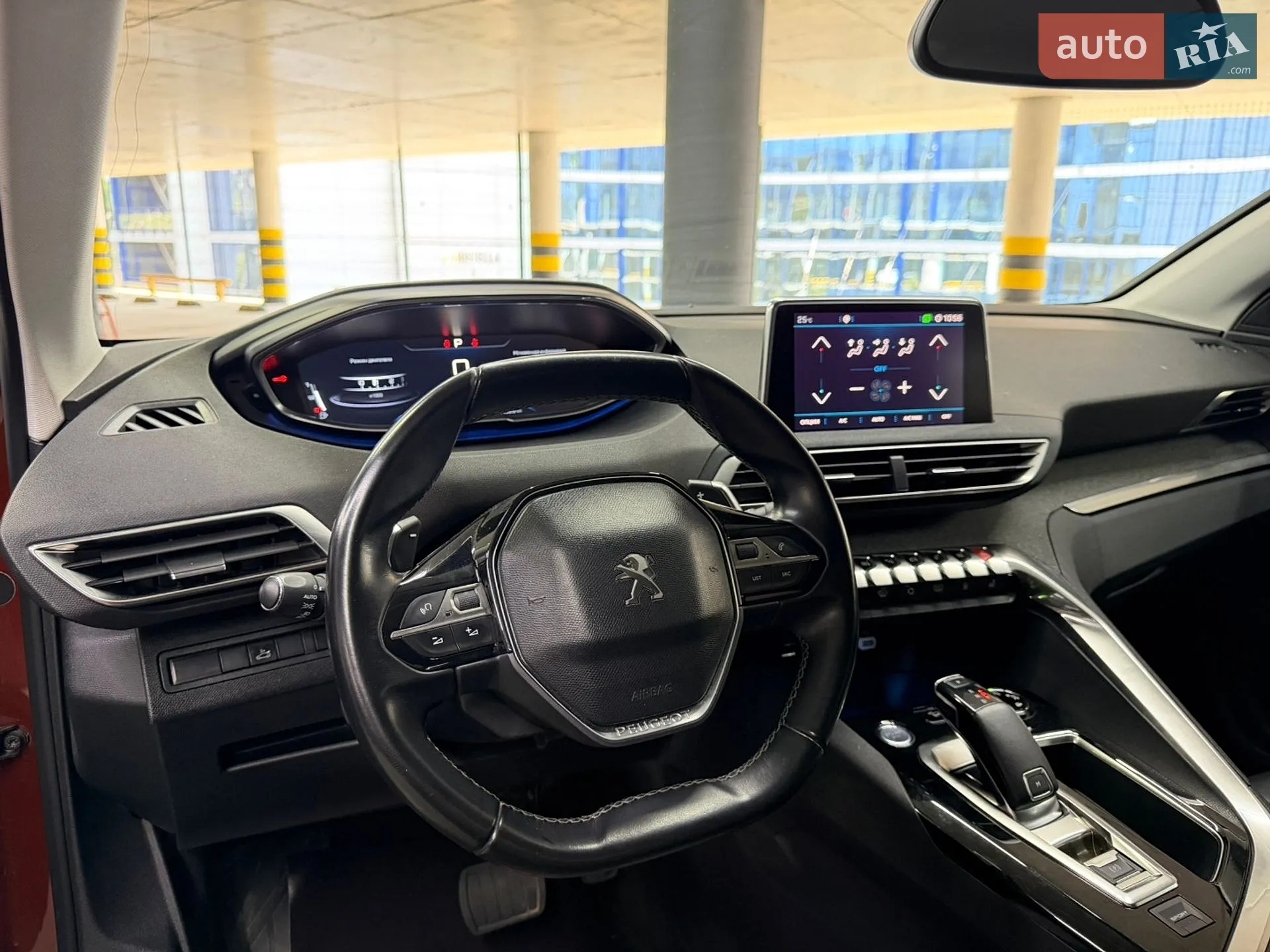 2018 Peugeot 3008 - мініатюра 27
