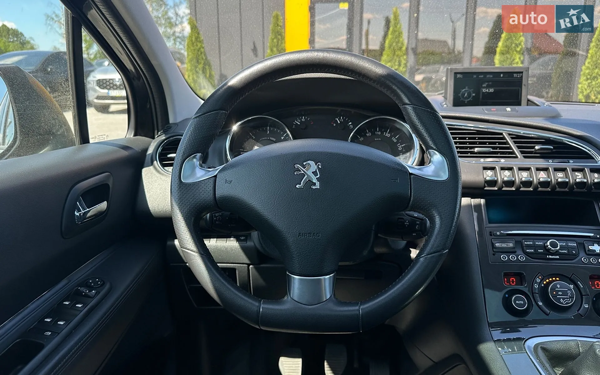 2016 Peugeot 3008 - мініатюра 11