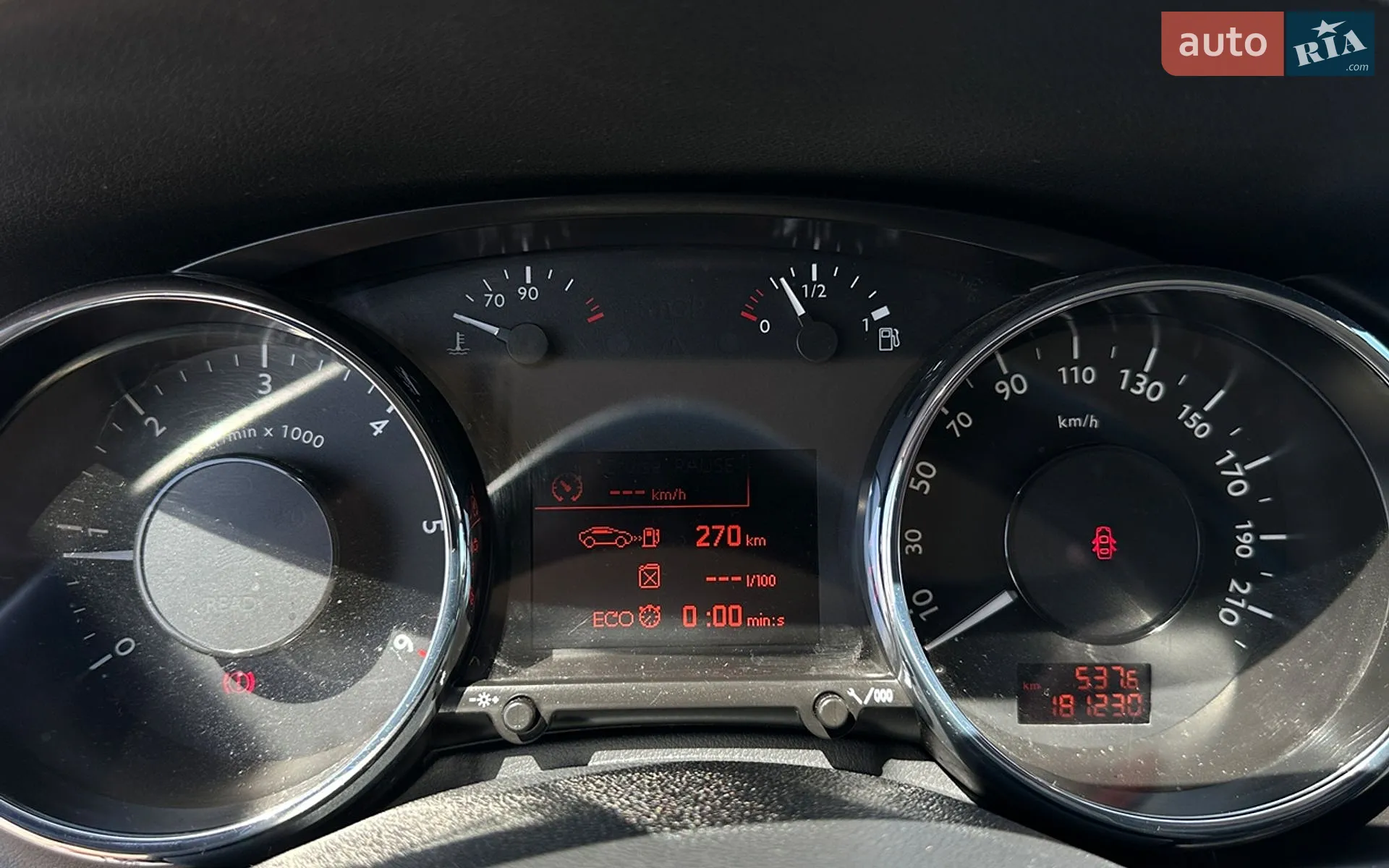 2016 Peugeot 3008 - мініатюра 14