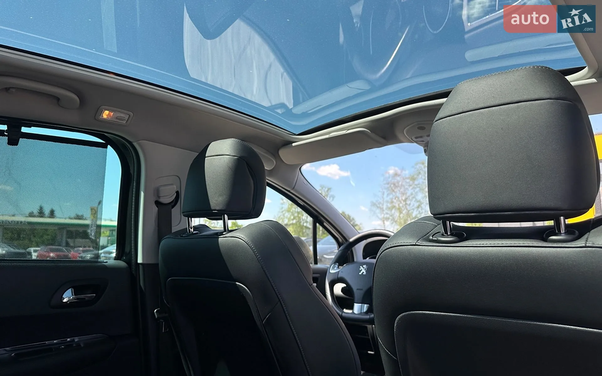 2016 Peugeot 3008 - мініатюра 23