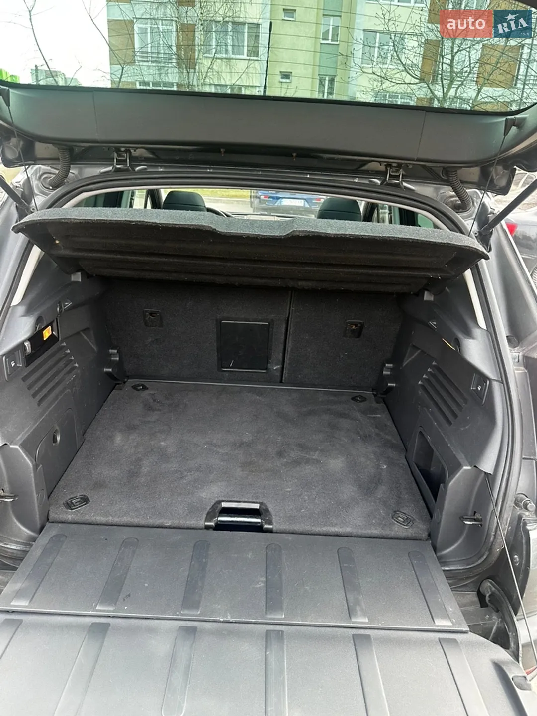 2015 Peugeot 3008 - мініатюра 11
