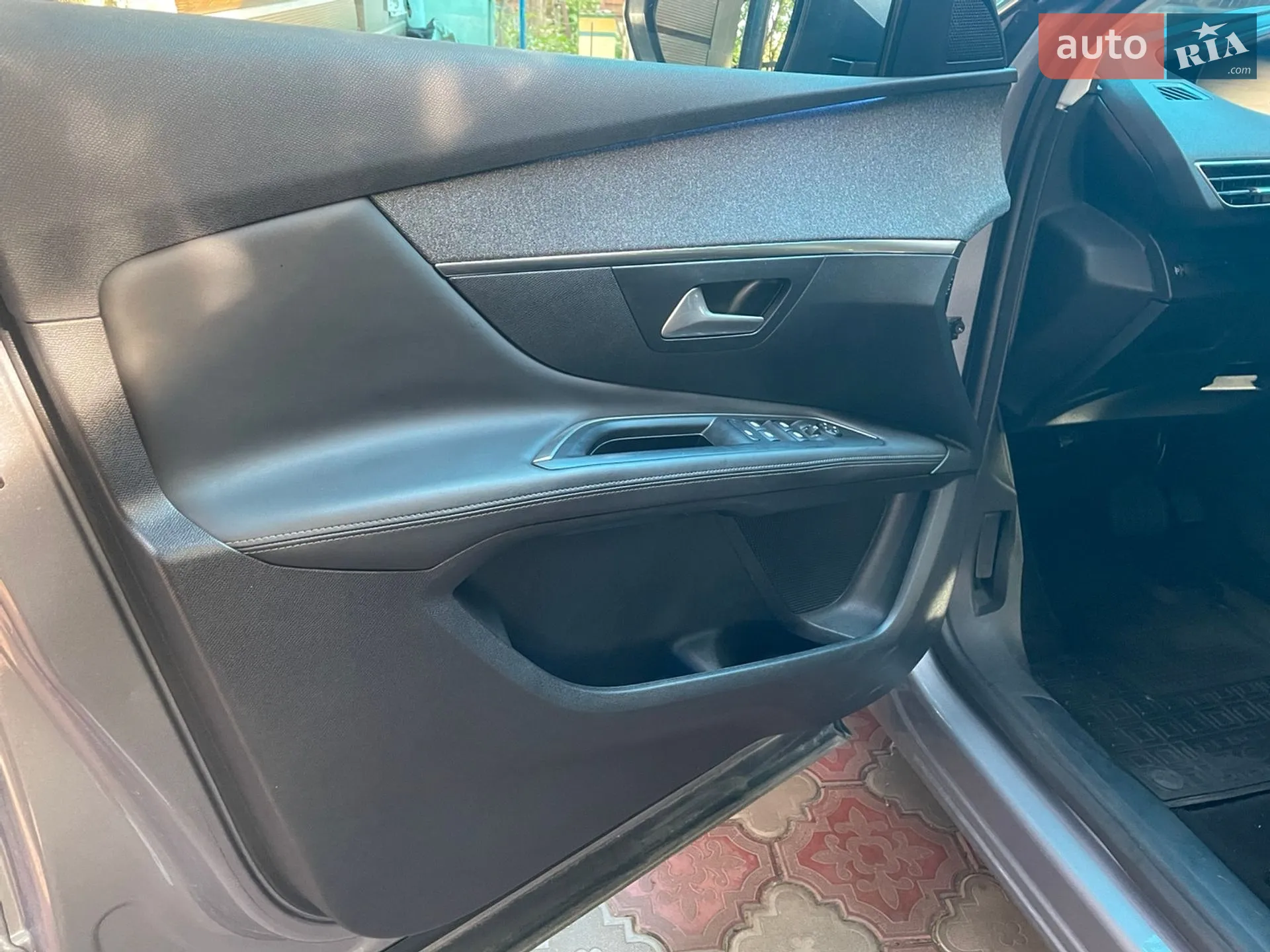 2018 Peugeot 3008 - мініатюра 14