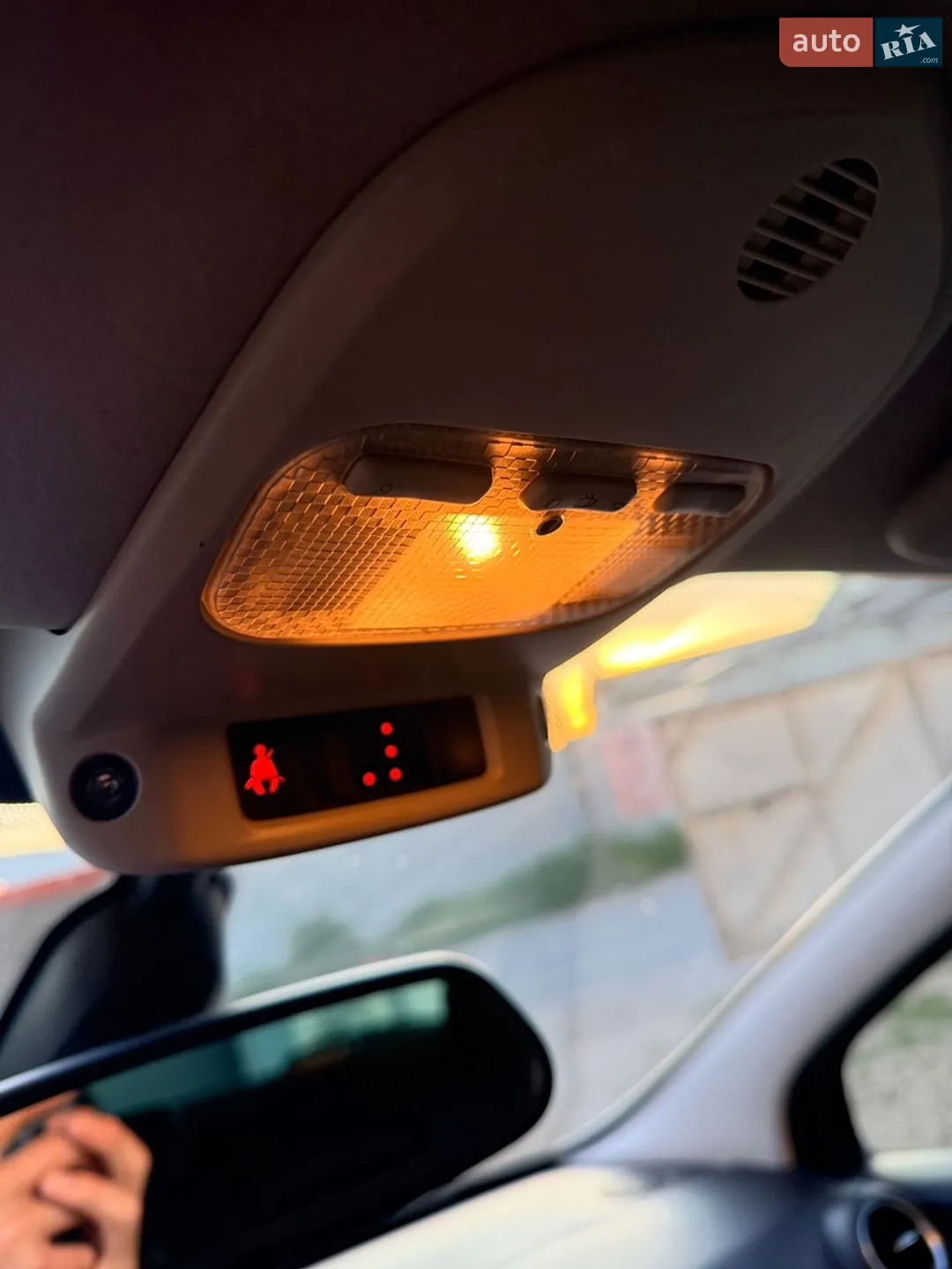 2011 Peugeot 3008 - мініатюра 16