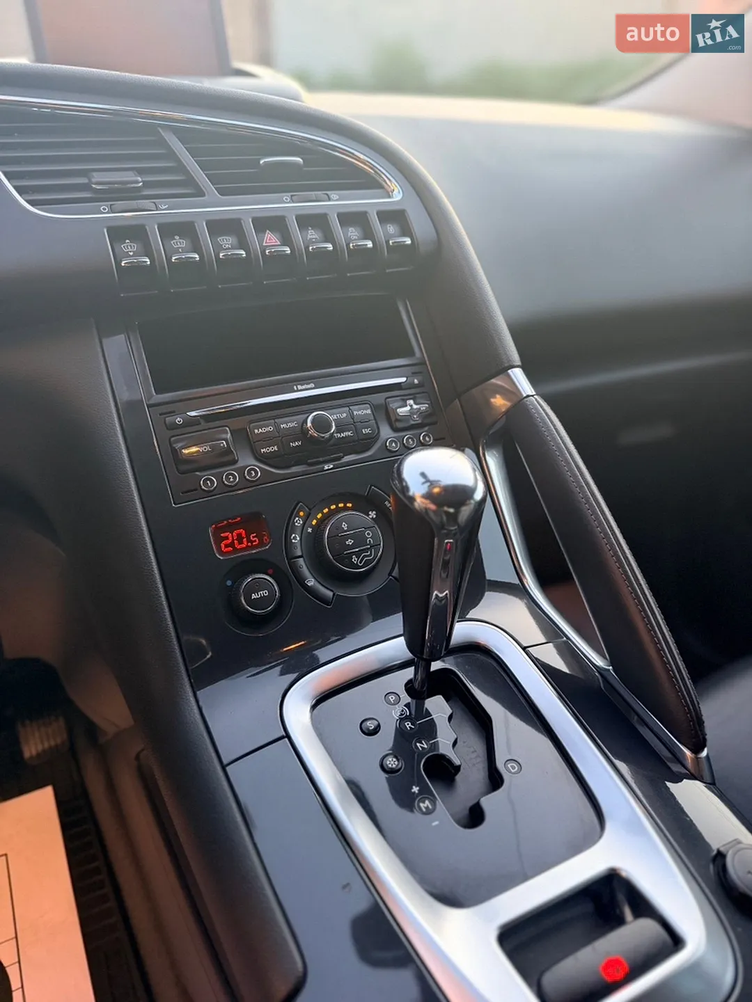 2011 Peugeot 3008 - мініатюра 17