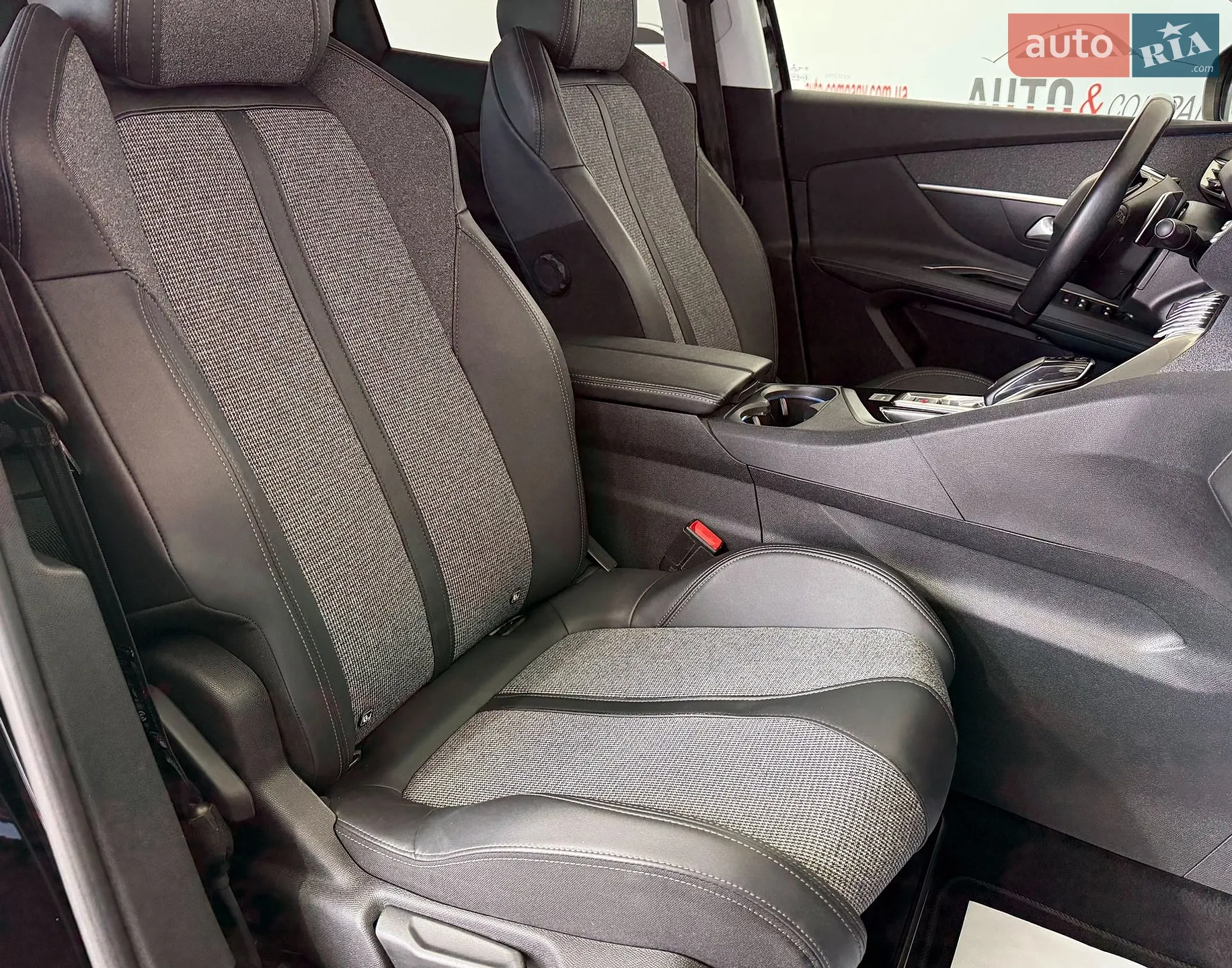2019 Peugeot 3008 - мініатюра 9