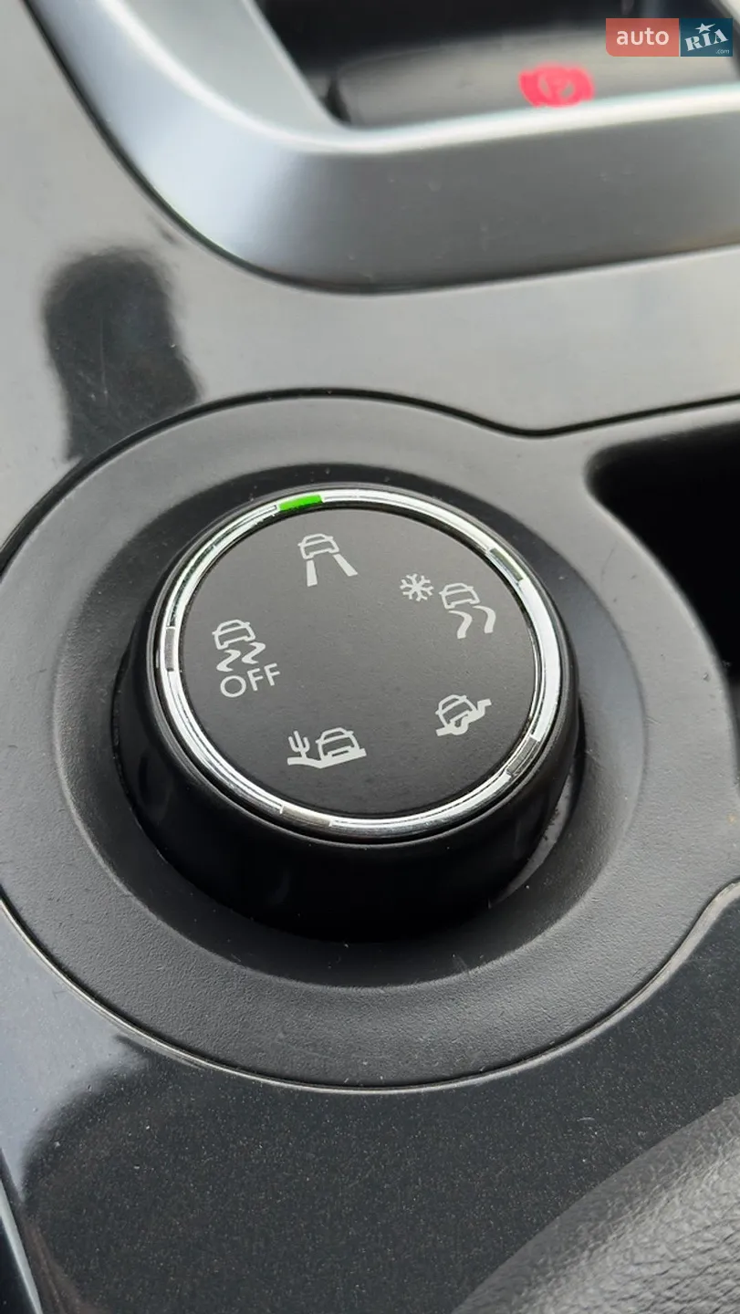 2014 Peugeot 3008 - мініатюра 36