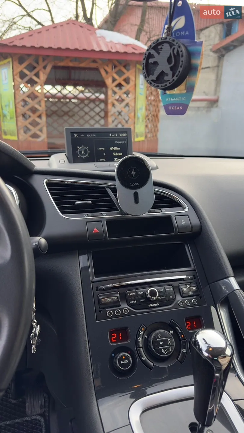2014 Peugeot 3008 - мініатюра 58