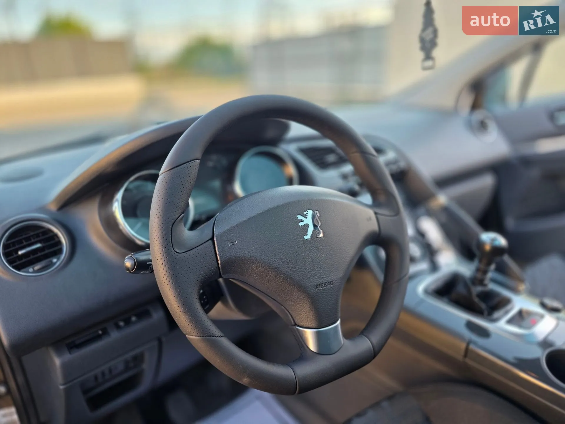 2010 Peugeot 3008 - мініатюра 27