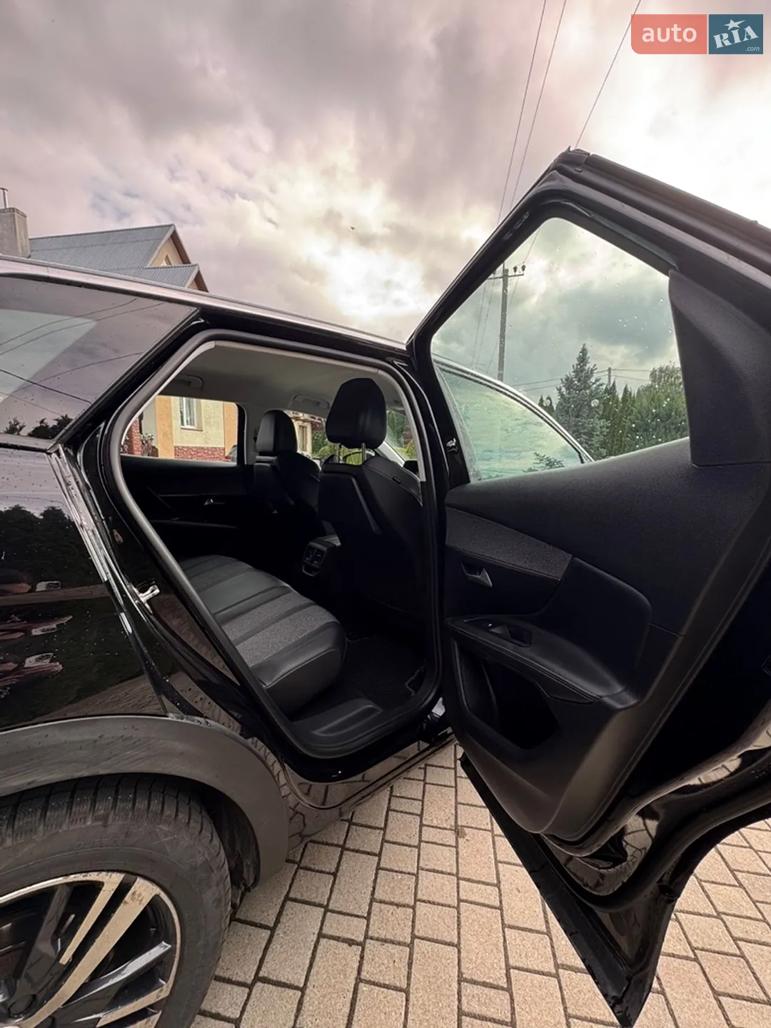 2017 Peugeot 3008 - мініатюра 7
